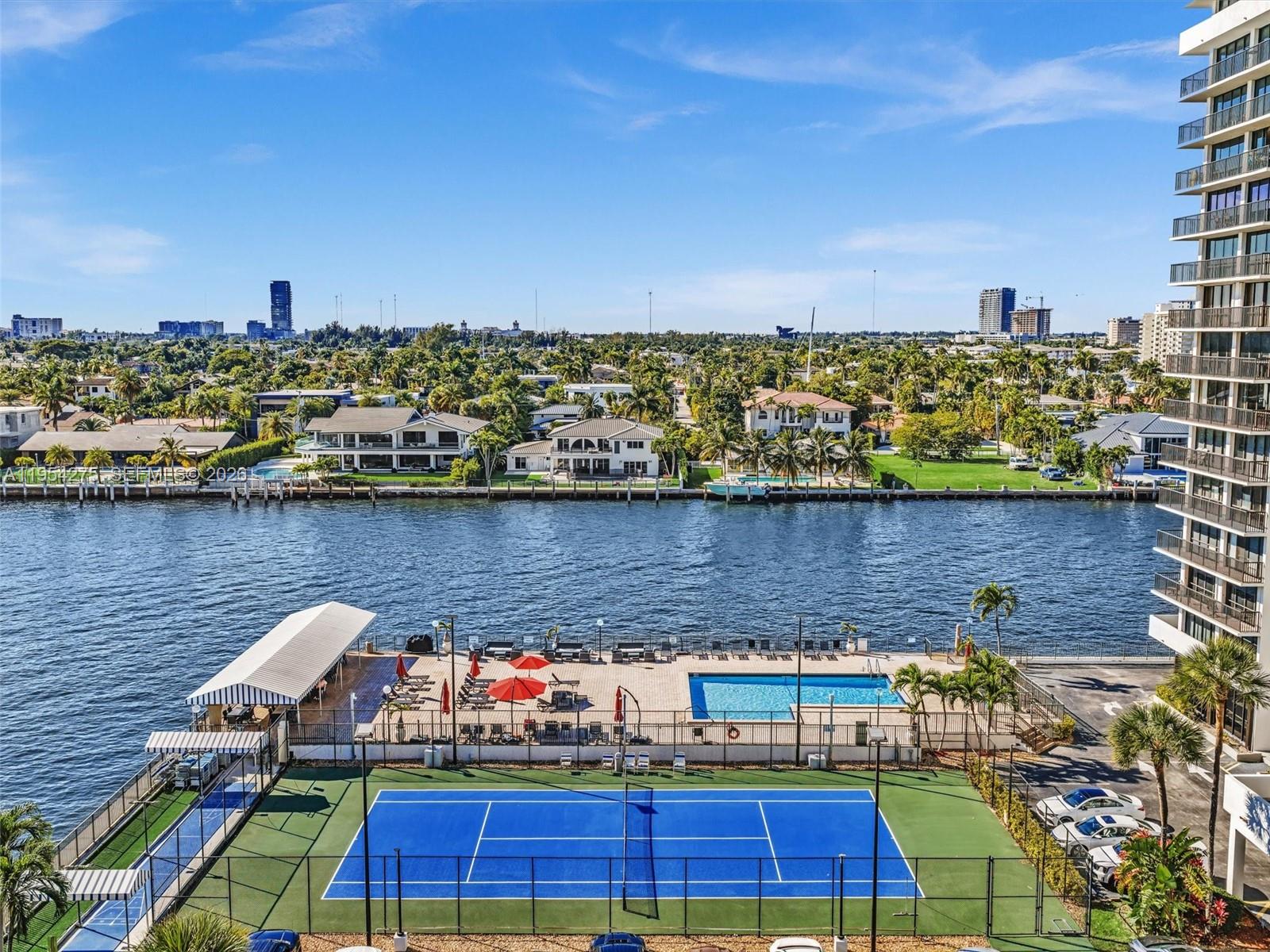 Photo of 2017 Ocean Dr  #409, Hallandale Beach, Florida, 33009 - 