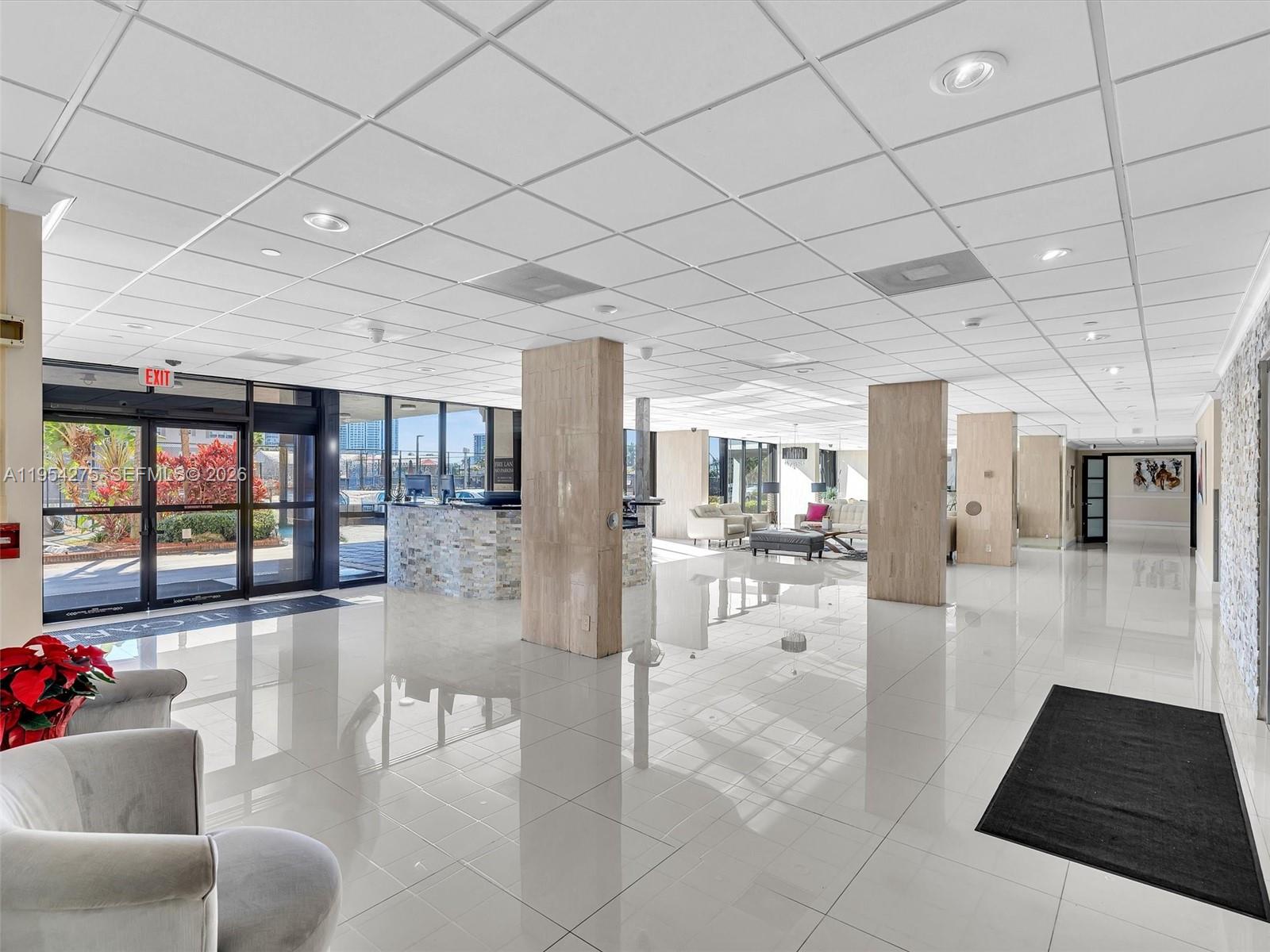 Photo of 2017 Ocean Dr  #409, Hallandale Beach, Florida, 33009 - 