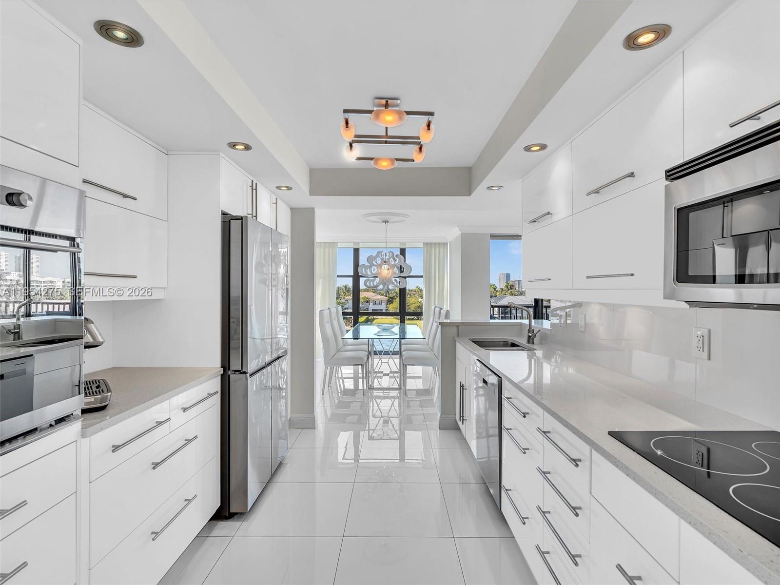 Photo of 2017 Ocean Dr  #409, Hallandale Beach, Florida, 33009 - 