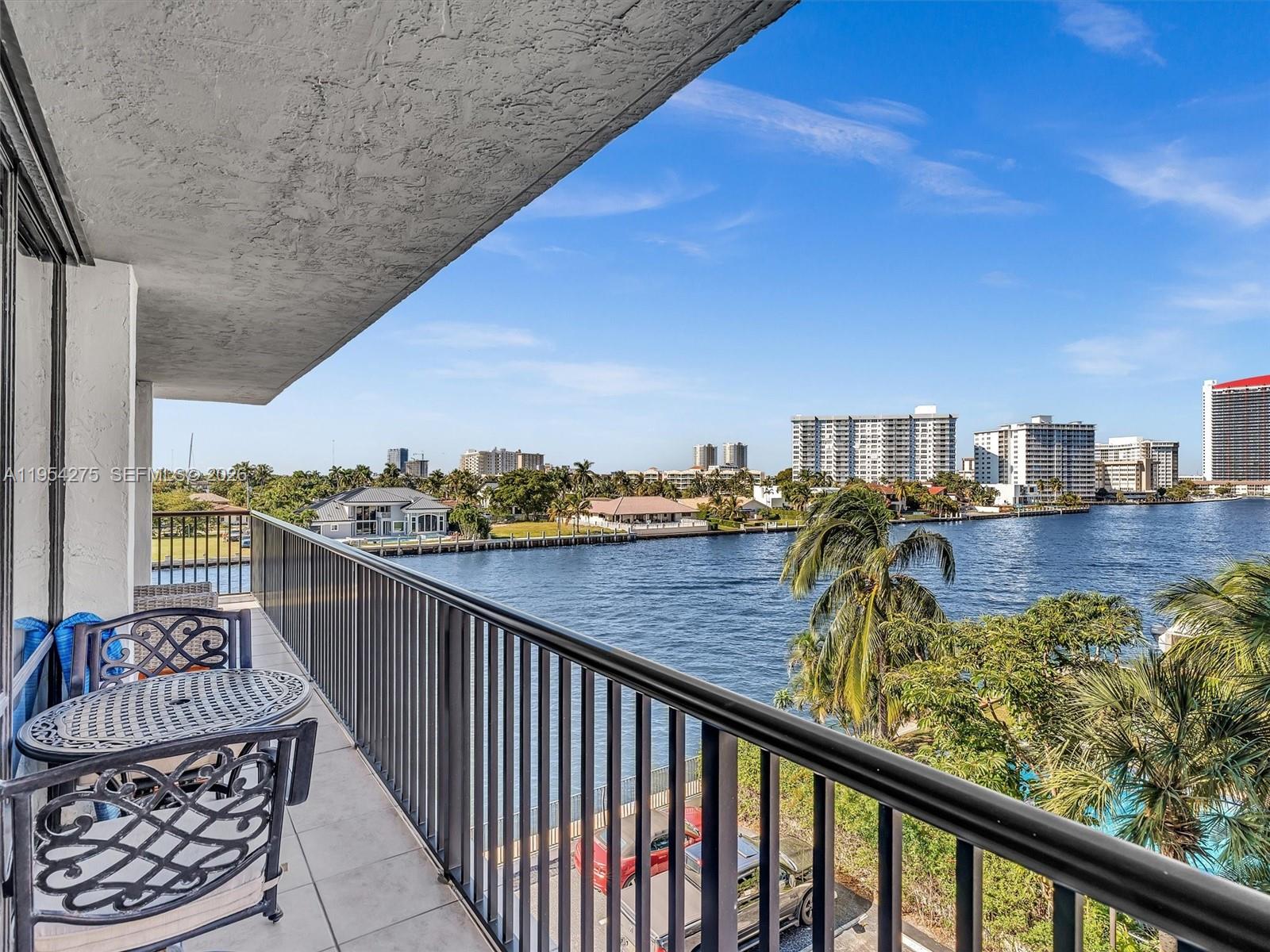 Photo of 2017 Ocean Dr  #409, Hallandale Beach, Florida, 33009 - 