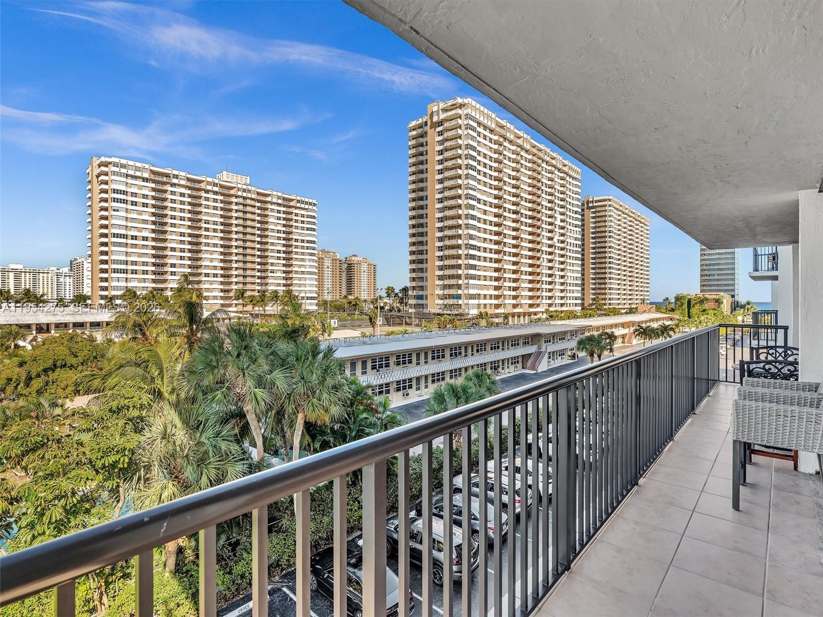 Photo of 2017 Ocean Dr  #409, Hallandale Beach, Florida, 33009 - 