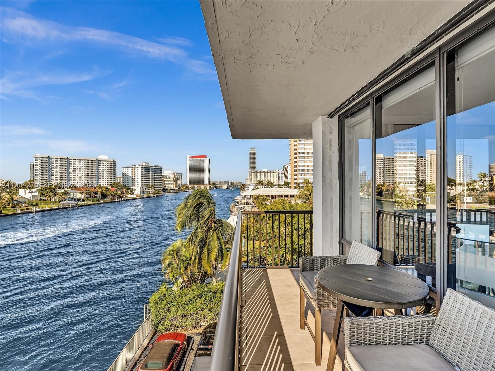 Photo of 2017 Ocean Dr  #409, Hallandale Beach, Florida, 33009 - 