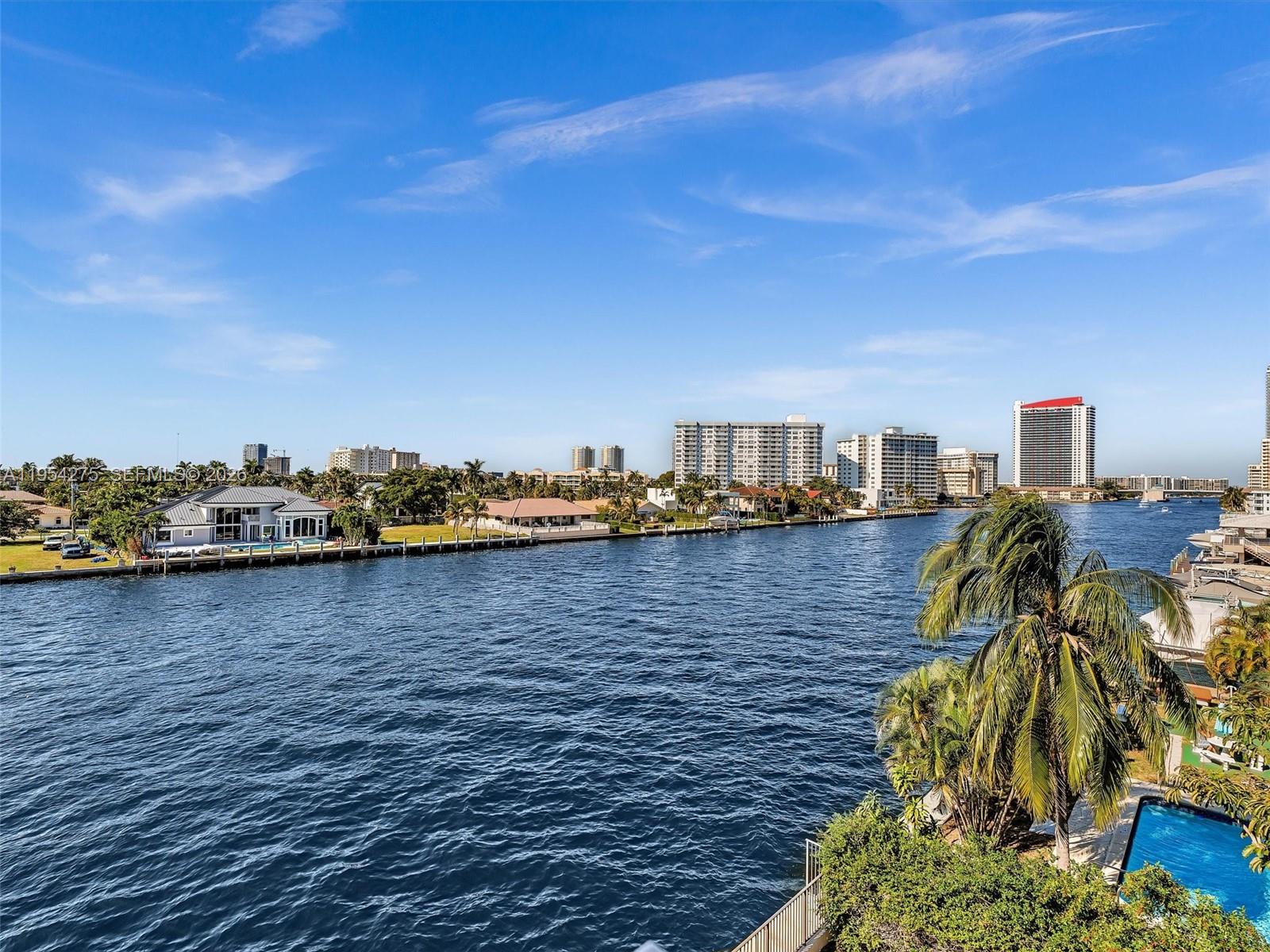 Photo of 2017 Ocean Dr  #409, Hallandale Beach, Florida, 33009 - 