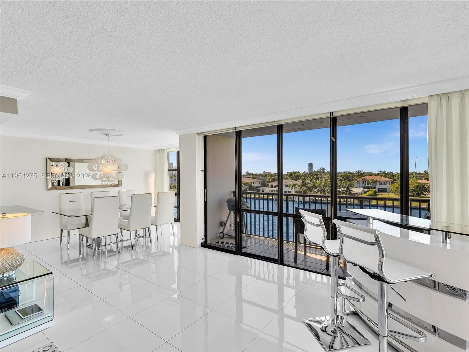 Photo of 2017 Ocean Dr  #409, Hallandale Beach, Florida, 33009 - 