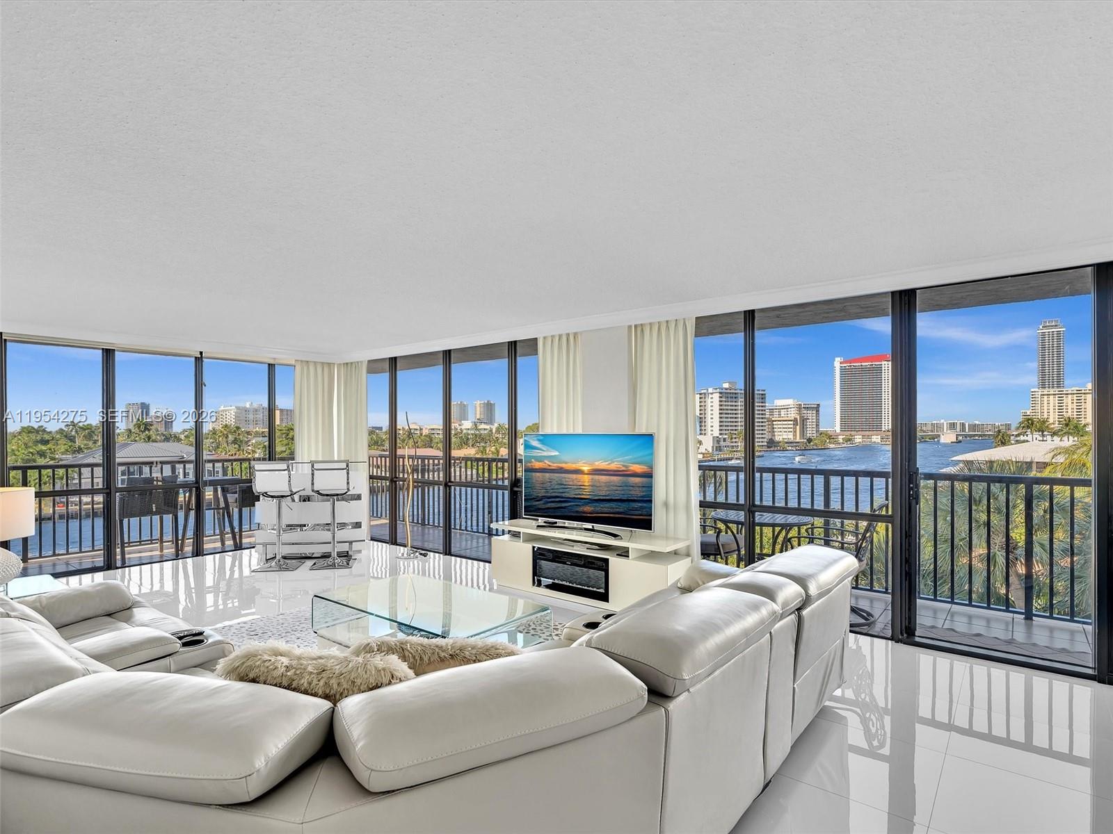 Photo of 2017 Ocean Dr  #409, Hallandale Beach, Florida, 33009 - 