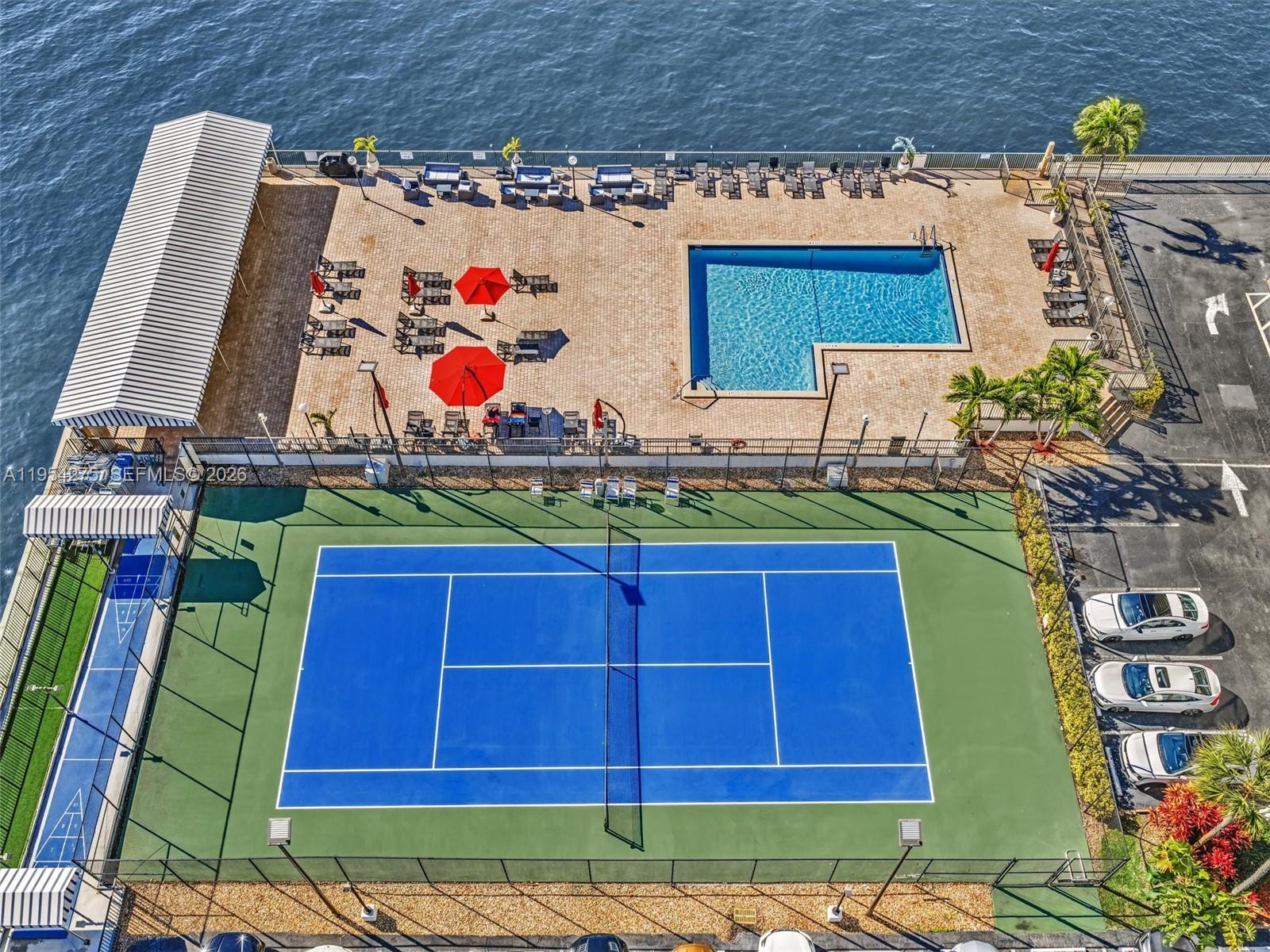 Photo of 2017 Ocean Dr  #409, Hallandale Beach, Florida, 33009 - 