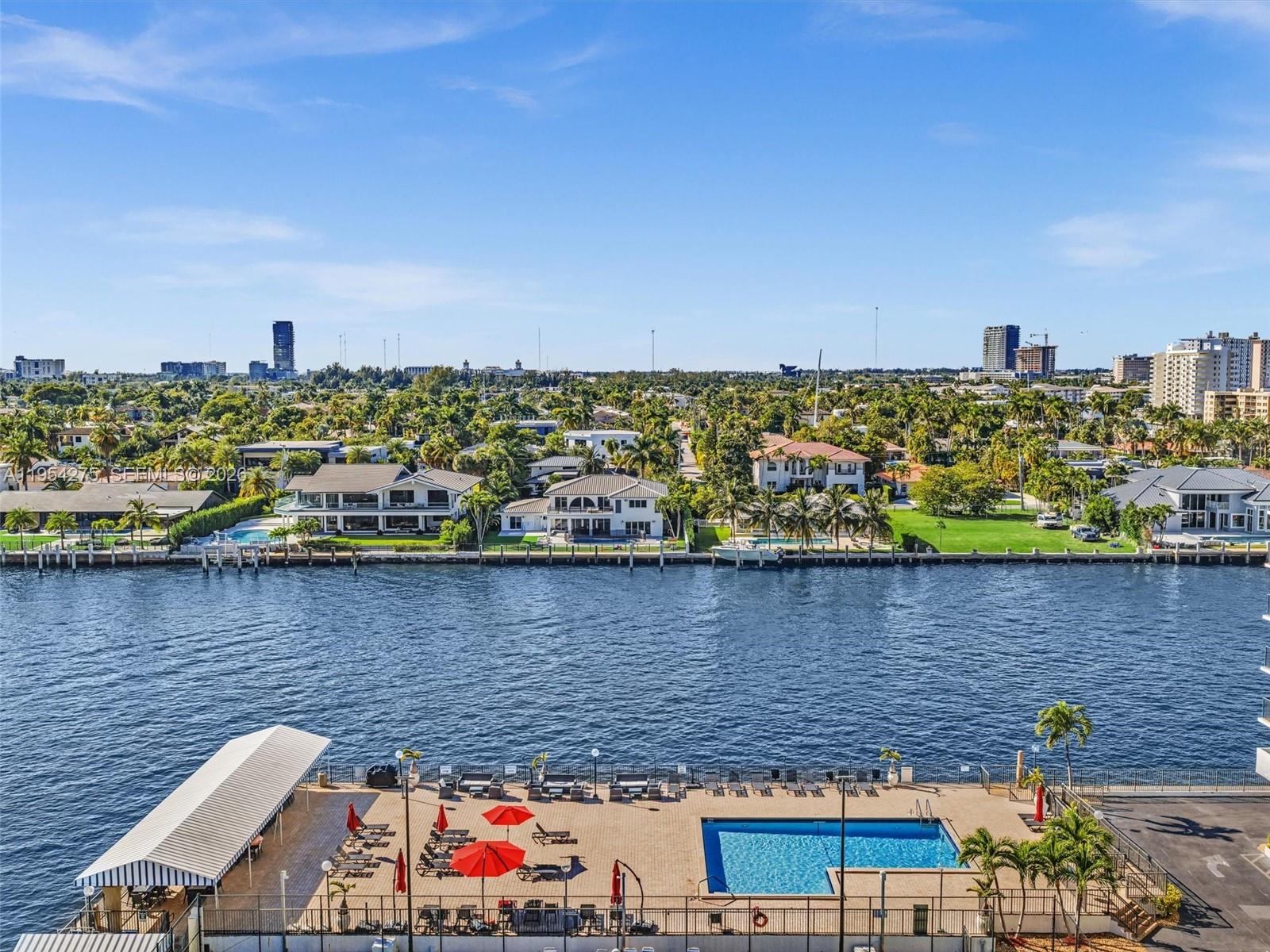 Photo of 2017 Ocean Dr  #409, Hallandale Beach, Florida, 33009 - 