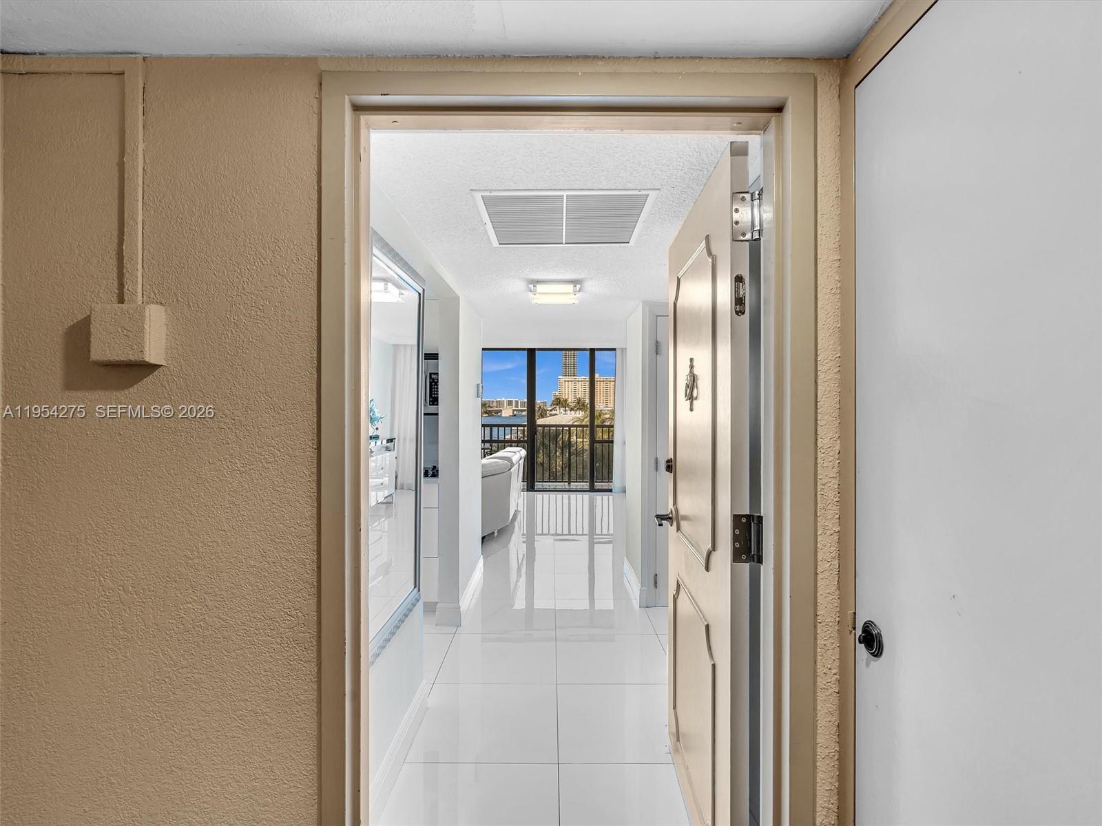 Photo of 2017 Ocean Dr  #409, Hallandale Beach, Florida, 33009 - 