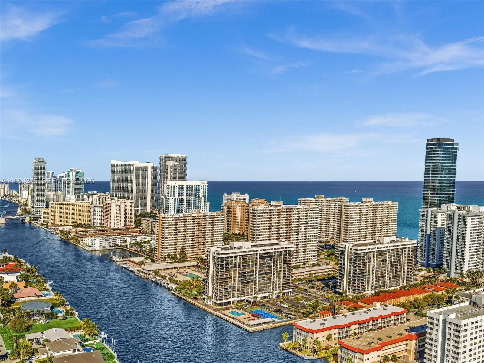 Photo of 2017 Ocean Dr  #409, Hallandale Beach, Florida, 33009 - 