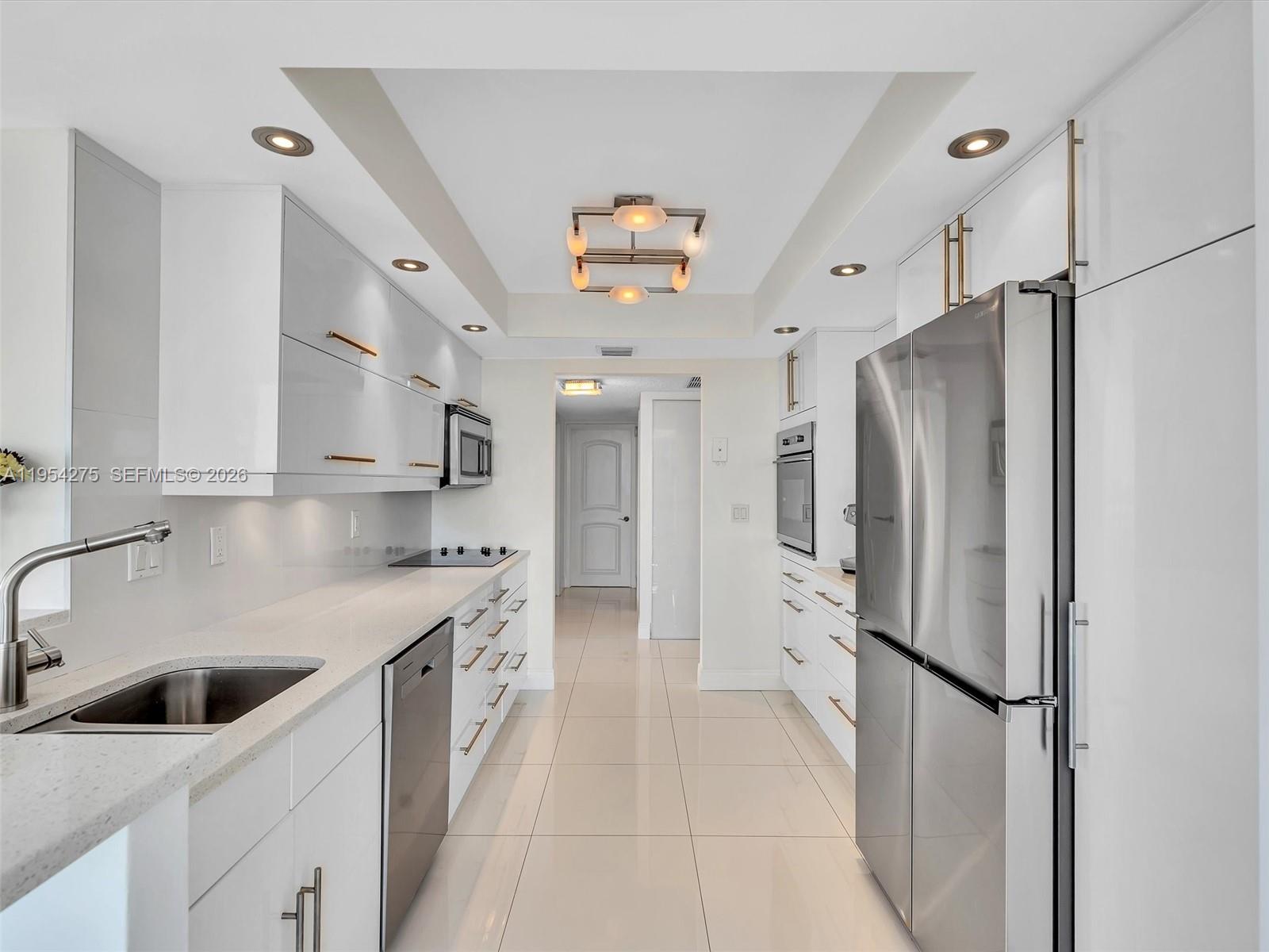 Photo of 2017 Ocean Dr  #409, Hallandale Beach, Florida, 33009 - 