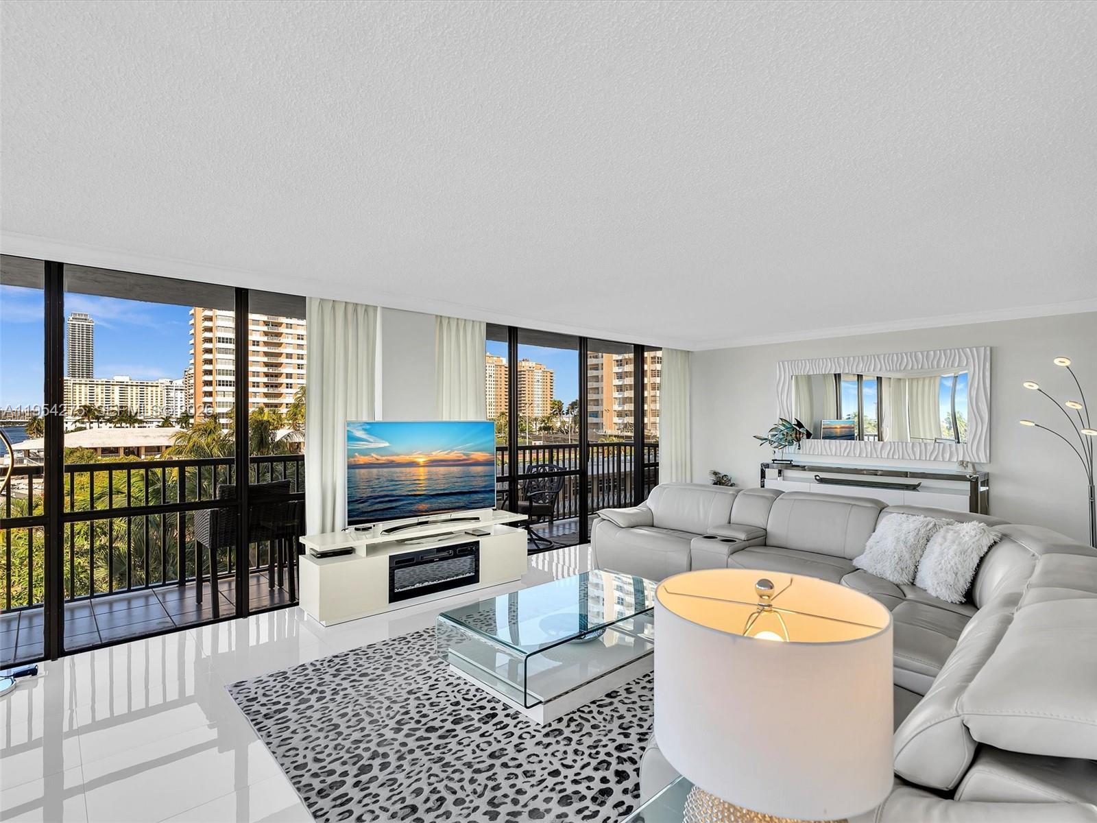 Photo of 2017 Ocean Dr  #409, Hallandale Beach, Florida, 33009 - 