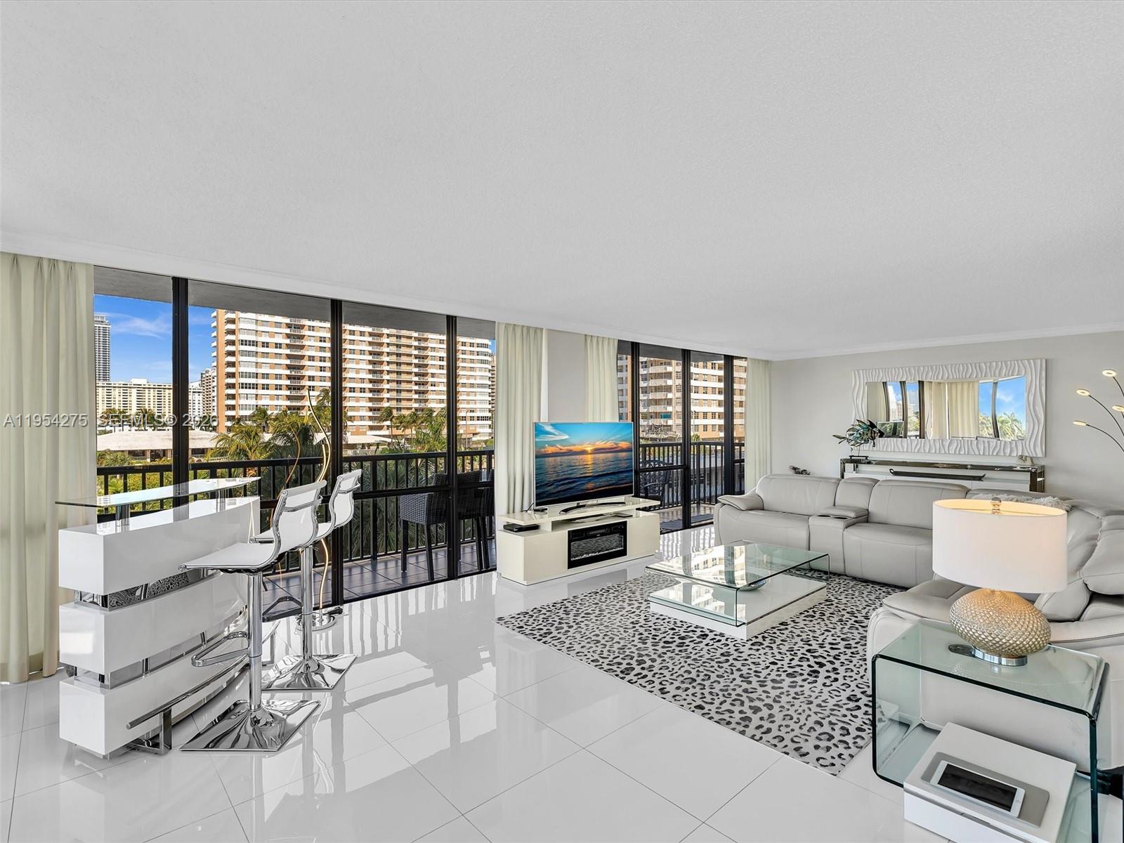 Photo of 2017 Ocean Dr  #409, Hallandale Beach, Florida, 33009 - 