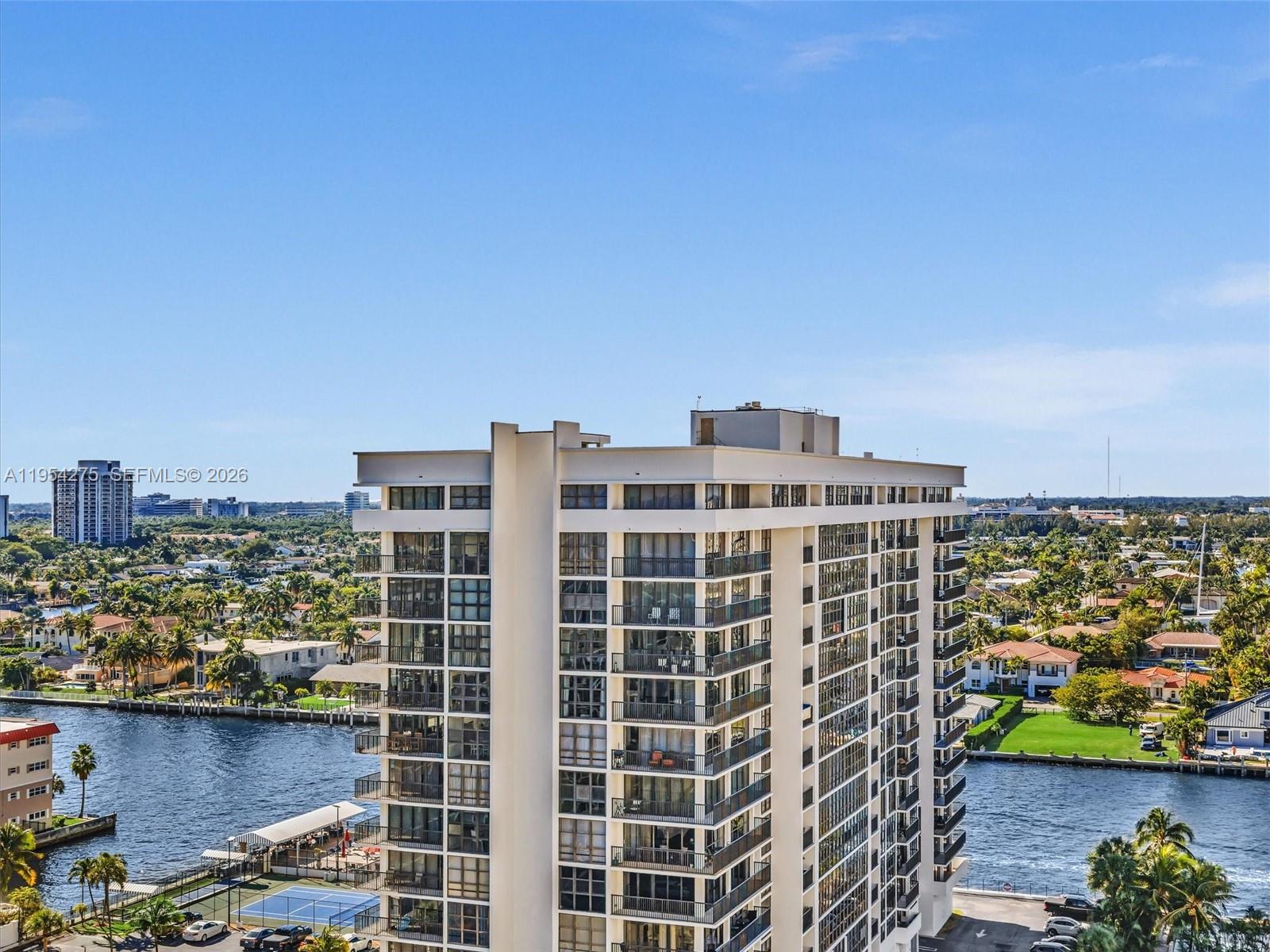Photo of 2017 Ocean Dr  #409, Hallandale Beach, Florida, 33009 - 