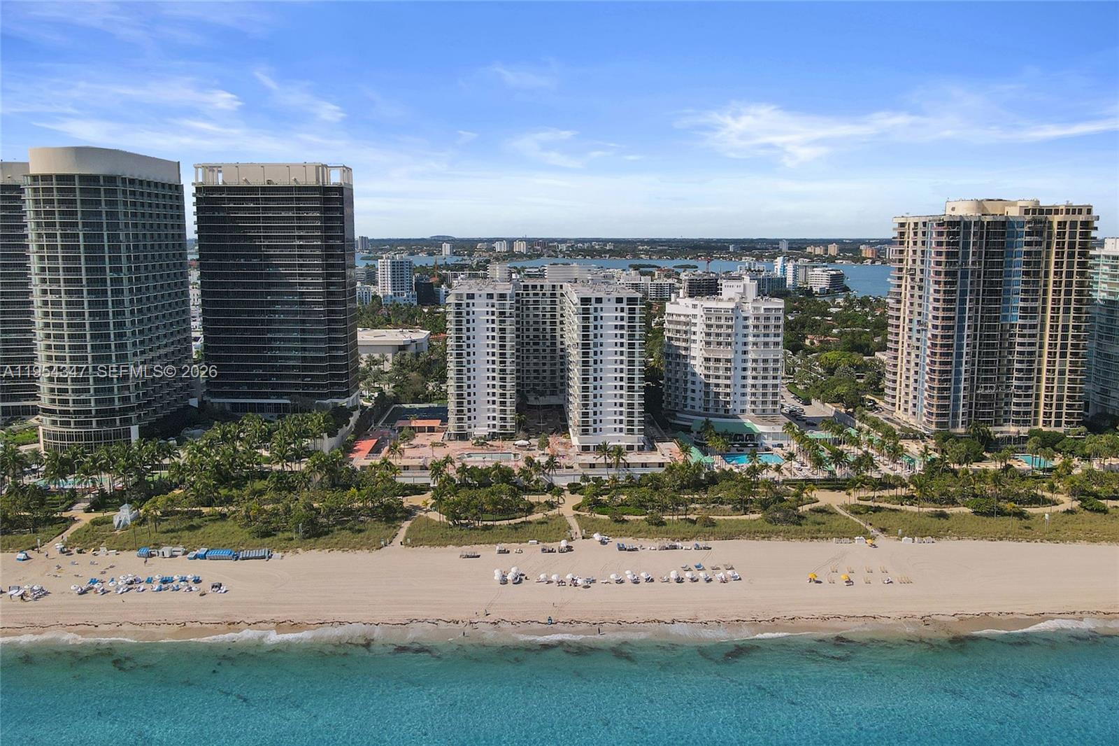 Photo of 9801 Collins Ave  #8S, Bal Harbour, Florida, 33154 - 