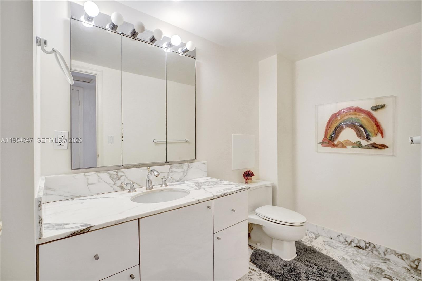 Photo of 9801 Collins Ave  #8S, Bal Harbour, Florida, 33154 - 