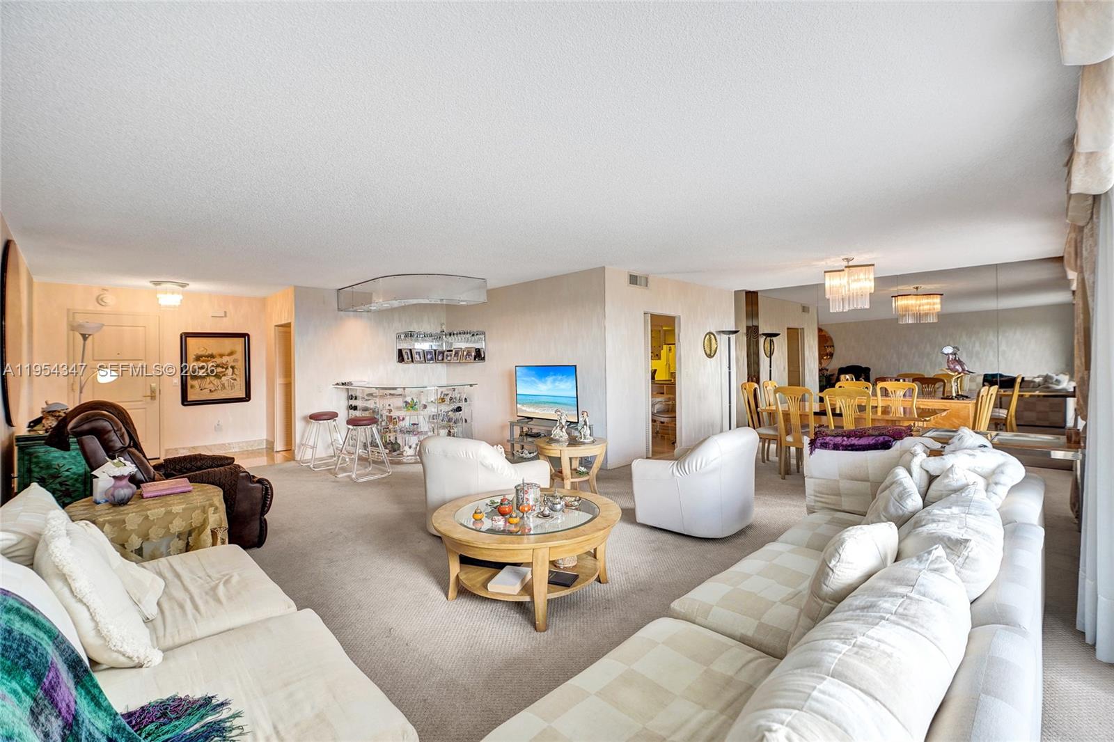 Photo of 9801 Collins Ave  #8S, Bal Harbour, Florida, 33154 - 