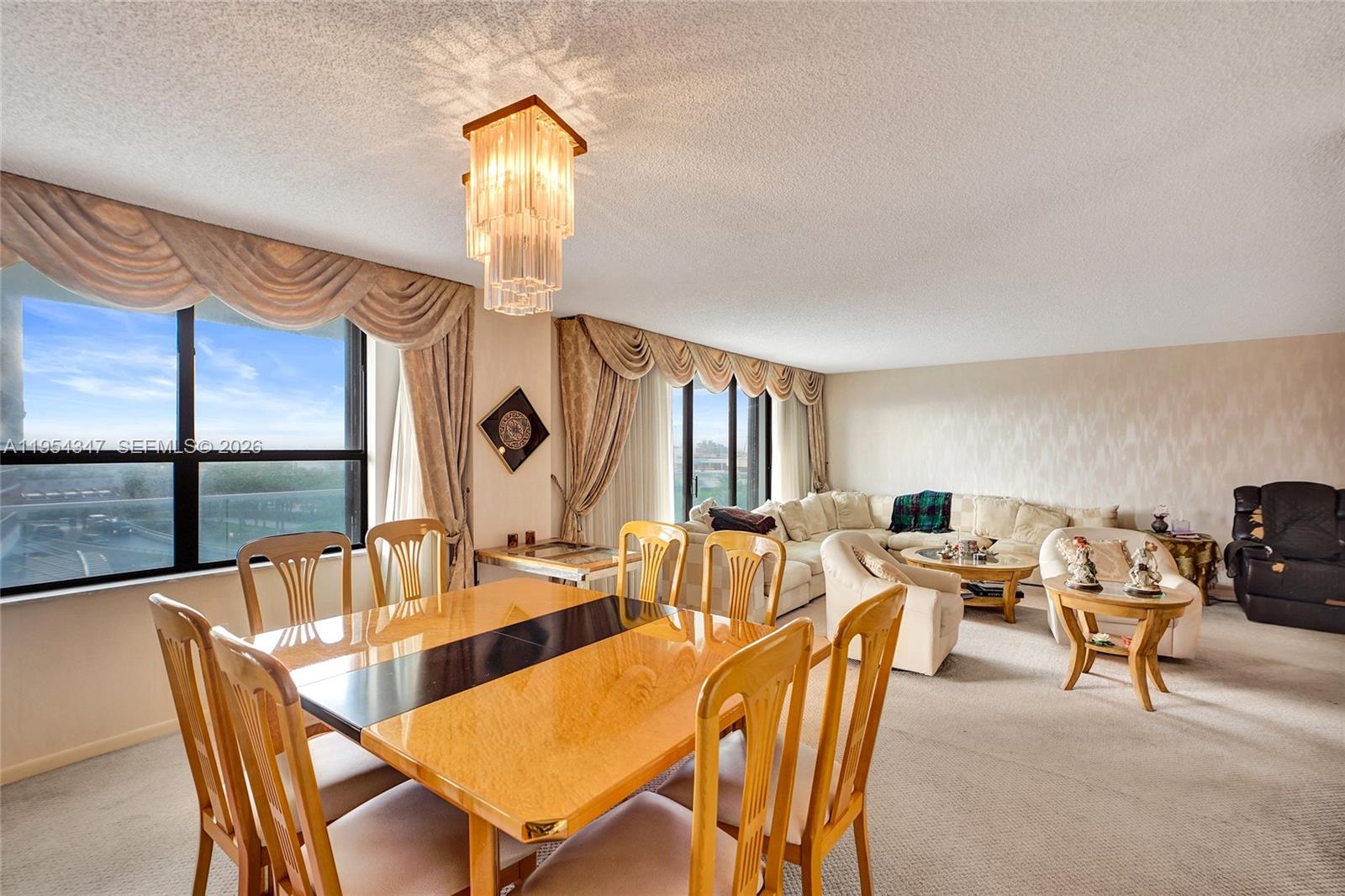 Photo of 9801 Collins Ave  #8S, Bal Harbour, Florida, 33154 - 