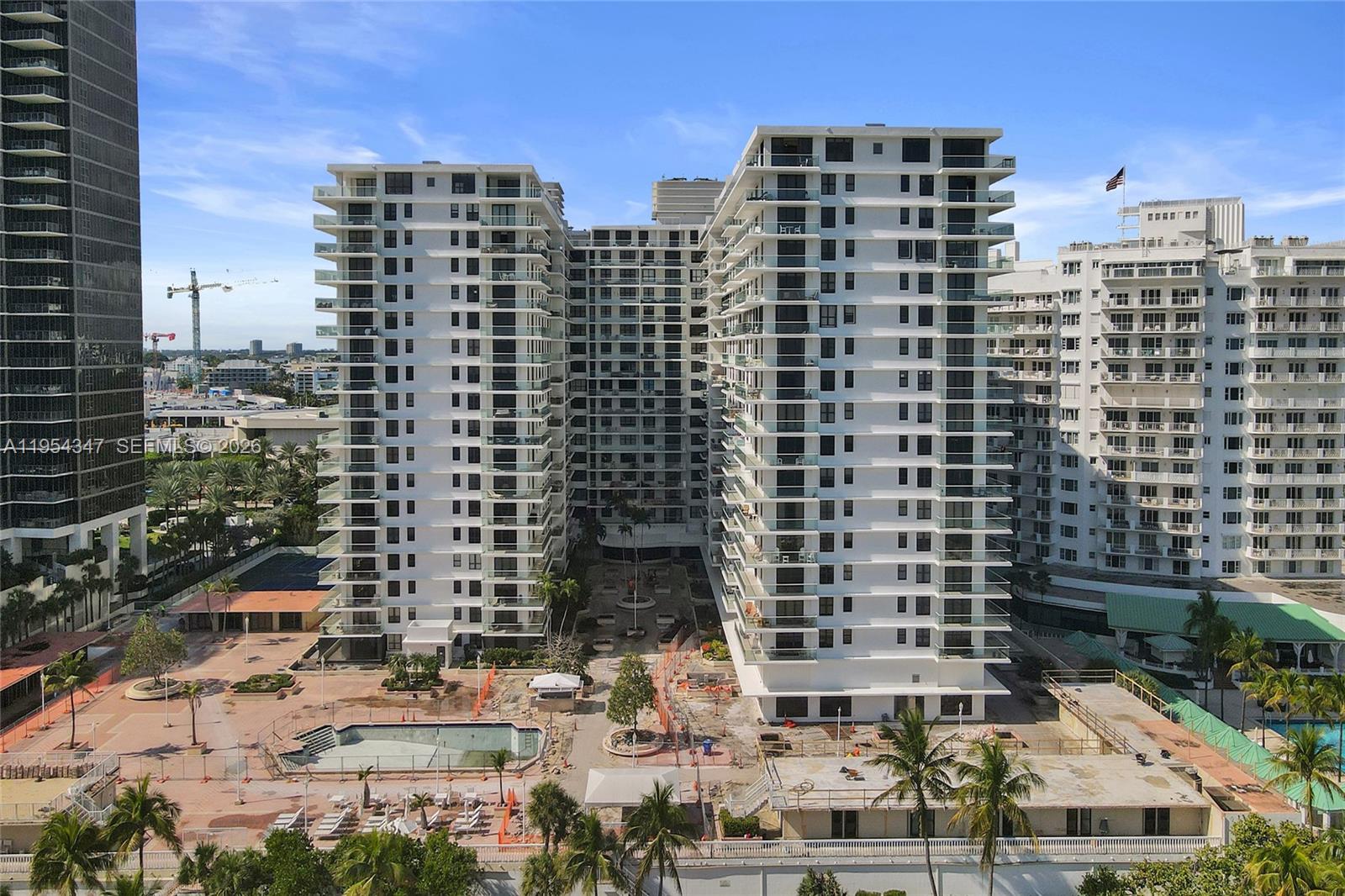 Photo of 9801 Collins Ave  #8S, Bal Harbour, Florida, 33154 - 