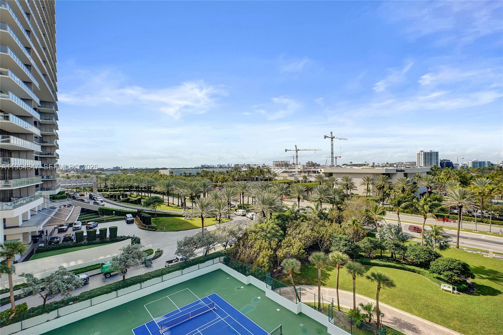 Photo of 9801 Collins Ave  #8S, Bal Harbour, Florida, 33154 - 