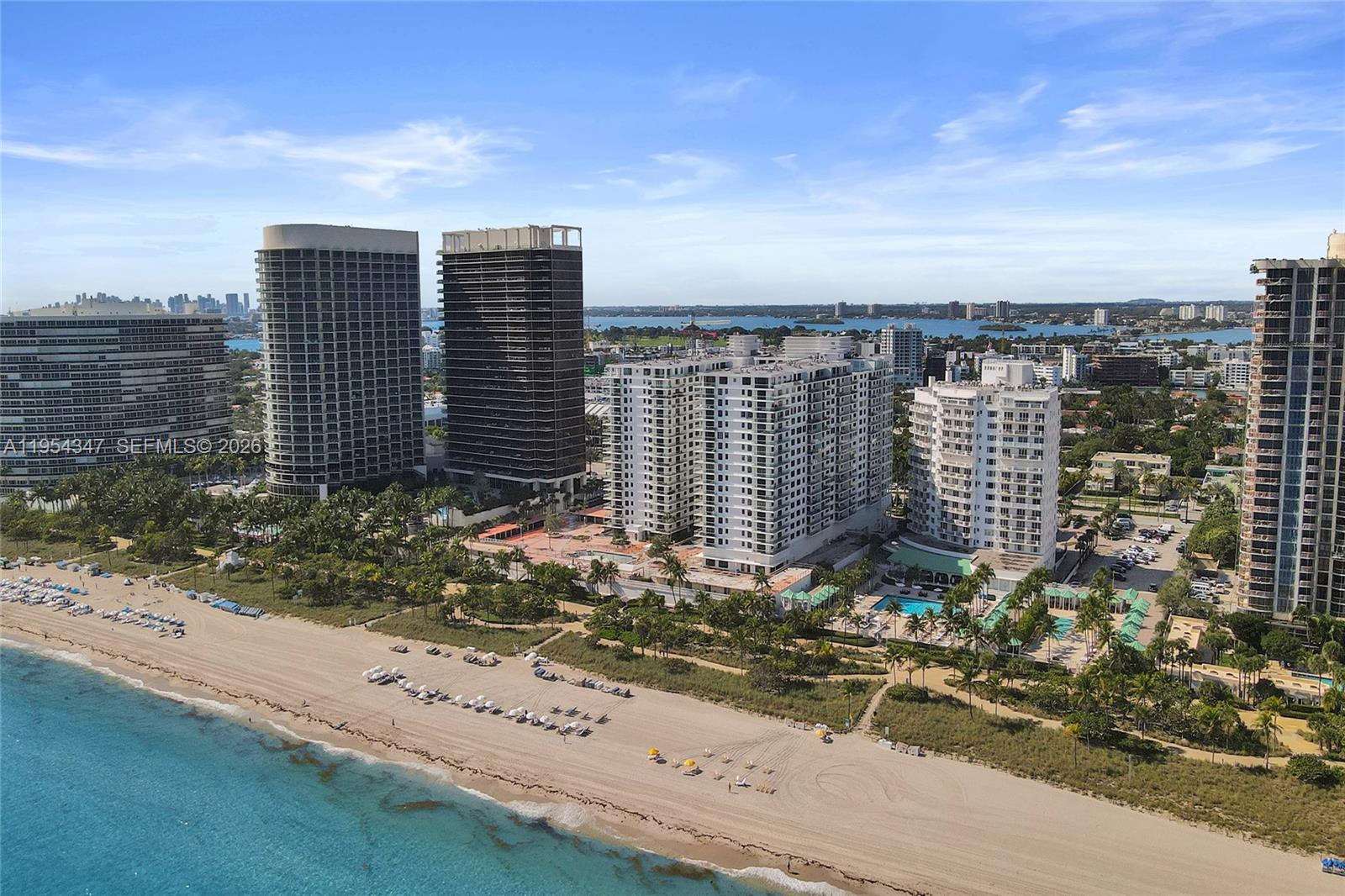 Photo of 9801 Collins Ave  #8S, Bal Harbour, Florida, 33154 - 