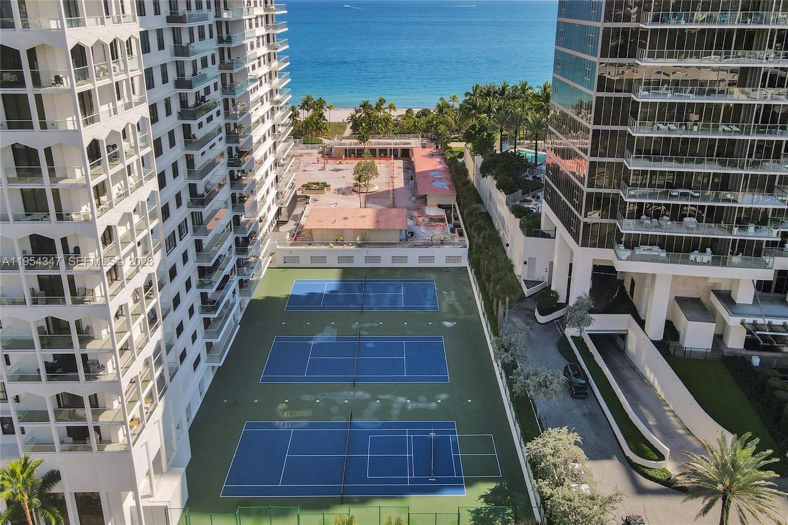 Photo of 9801 Collins Ave  #8S, Bal Harbour, Florida, 33154 - 