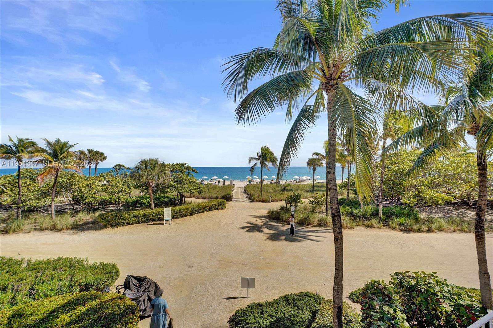 Photo of 9801 Collins Ave  #8S, Bal Harbour, Florida, 33154 - 