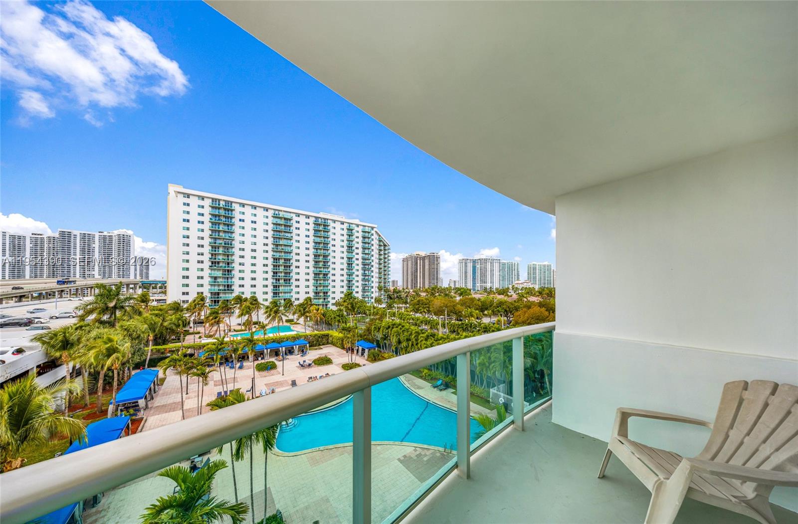 Photo of 19370 Collins Ave  #502, Sunny Isles Beach, Florida, 33160 - 
