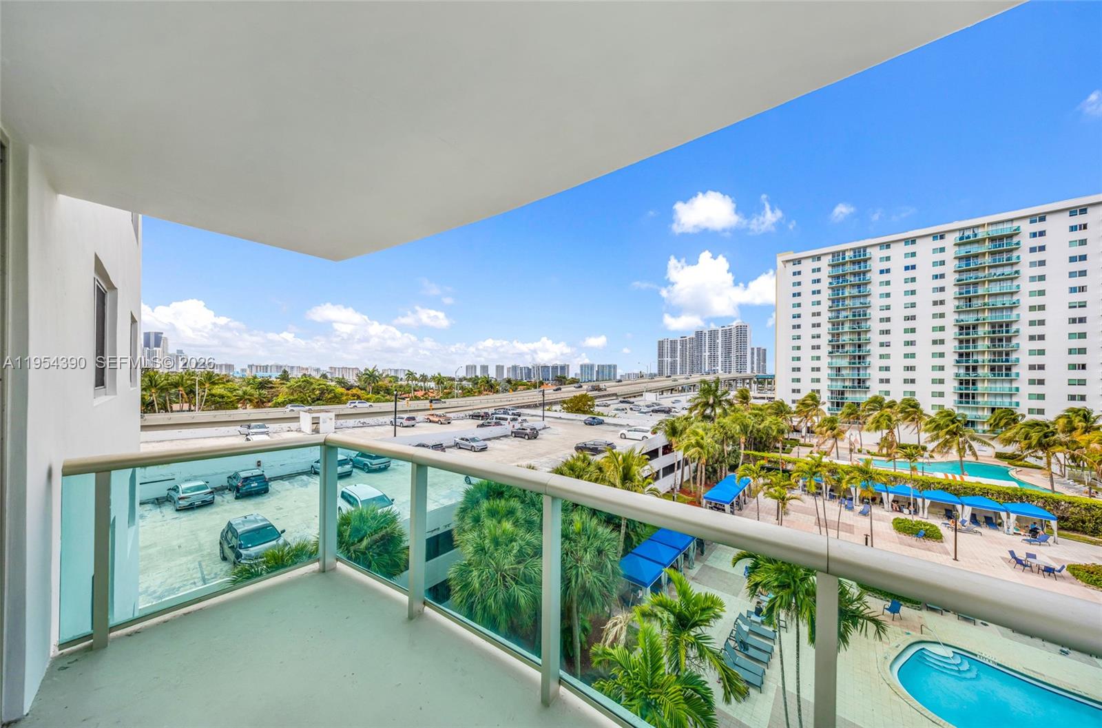 Photo of 19370 Collins Ave  #502, Sunny Isles Beach, Florida, 33160 - 