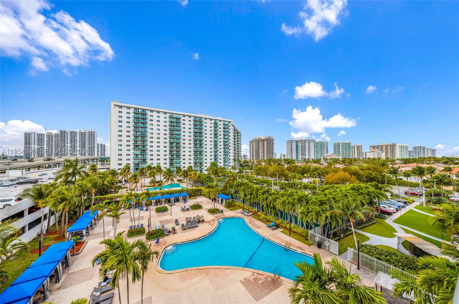 Photo of 19370 Collins Ave  #502, Sunny Isles Beach, Florida, 33160 - 