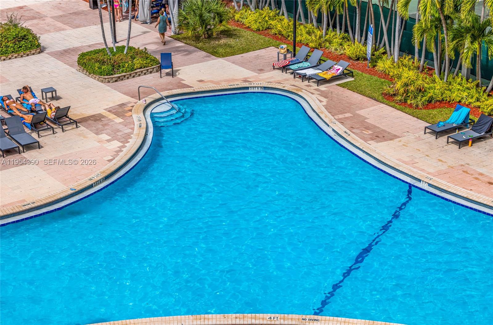 Photo of 19370 Collins Ave  #502, Sunny Isles Beach, Florida, 33160 - 