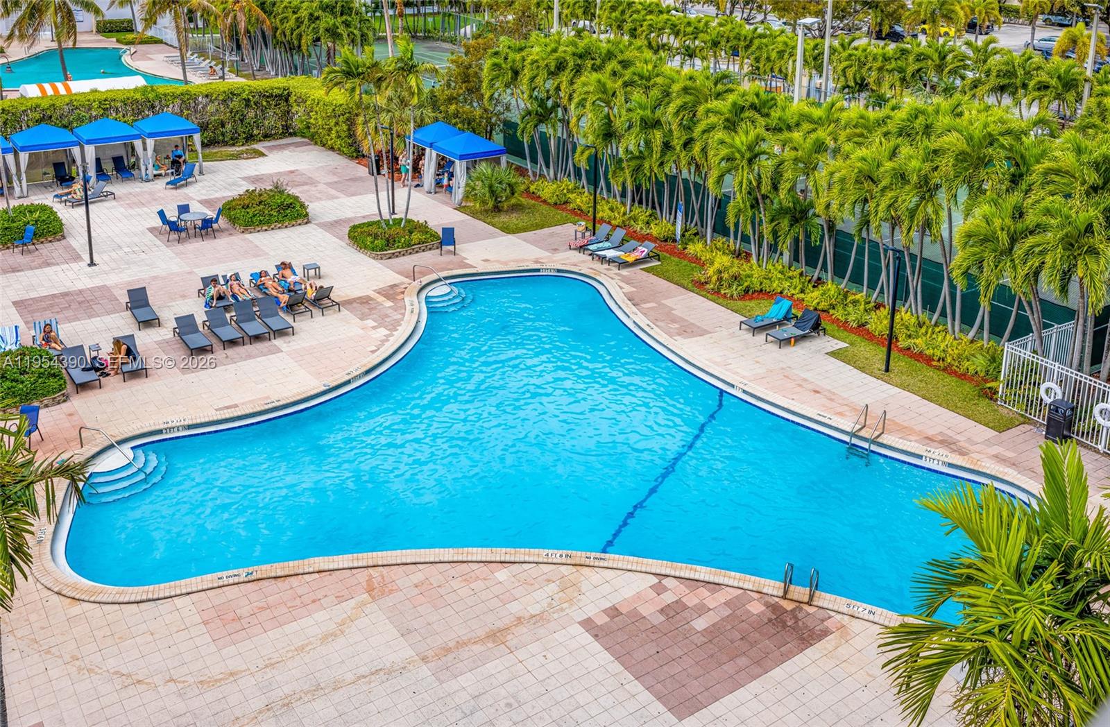 Photo of 19370 Collins Ave  #502, Sunny Isles Beach, Florida, 33160 - 