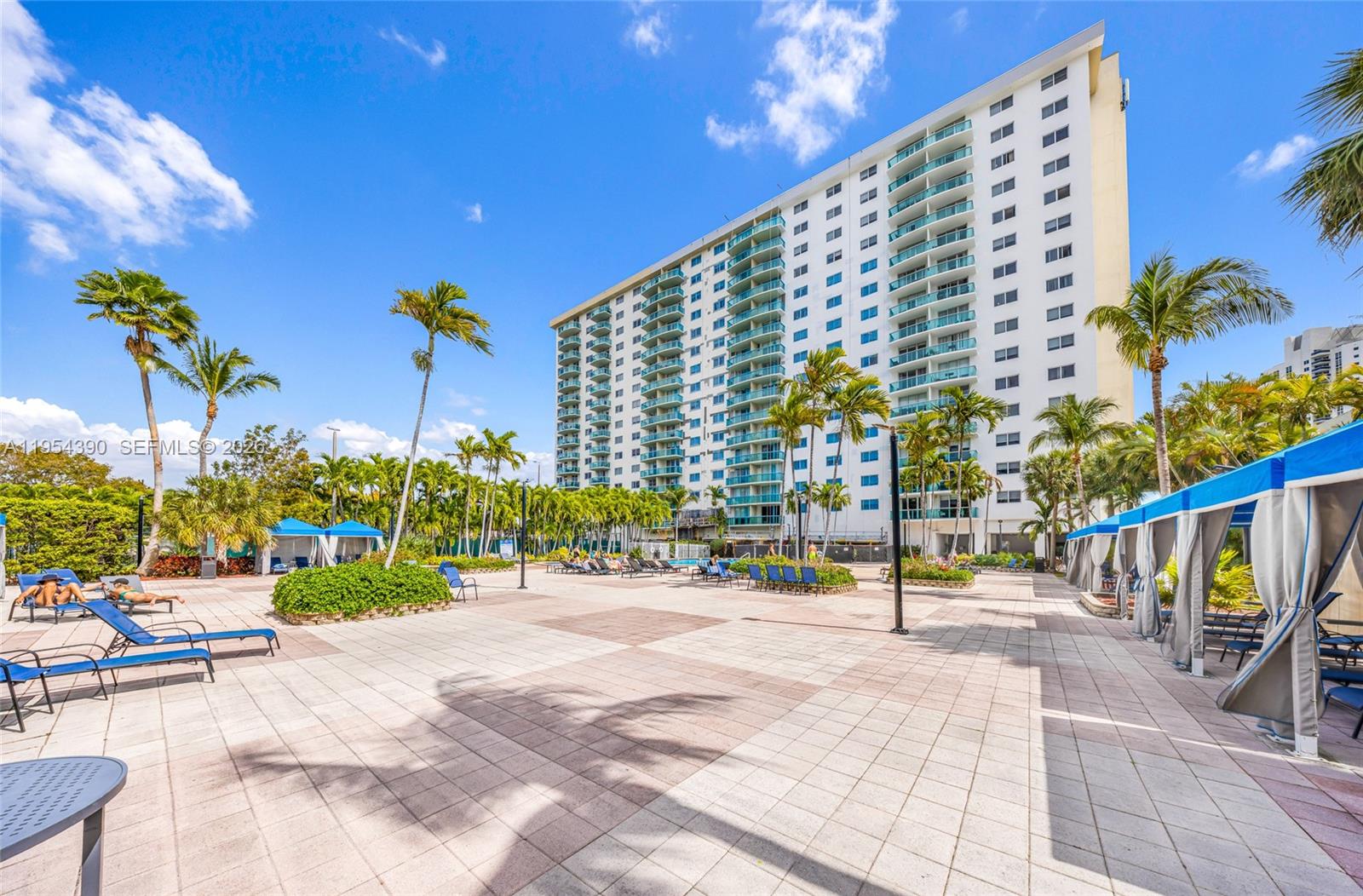 Photo of 19370 Collins Ave  #502, Sunny Isles Beach, Florida, 33160 - 