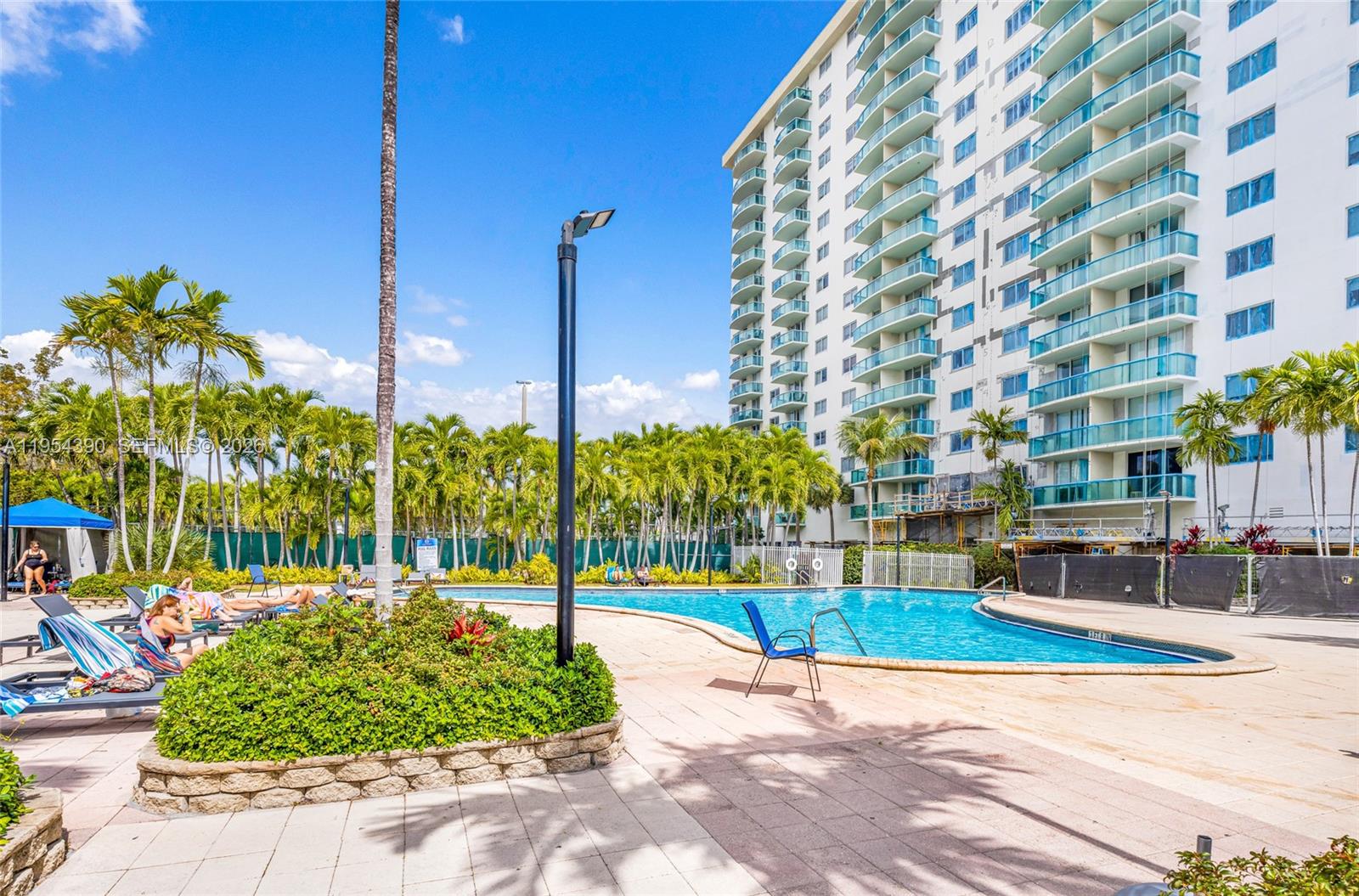 Photo of 19370 Collins Ave  #502, Sunny Isles Beach, Florida, 33160 - 