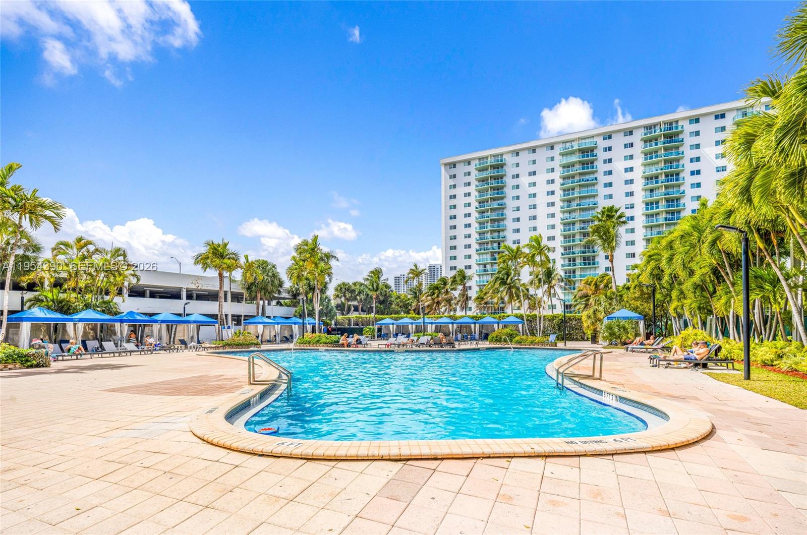 Photo of 19370 Collins Ave  #502, Sunny Isles Beach, Florida, 33160 - 