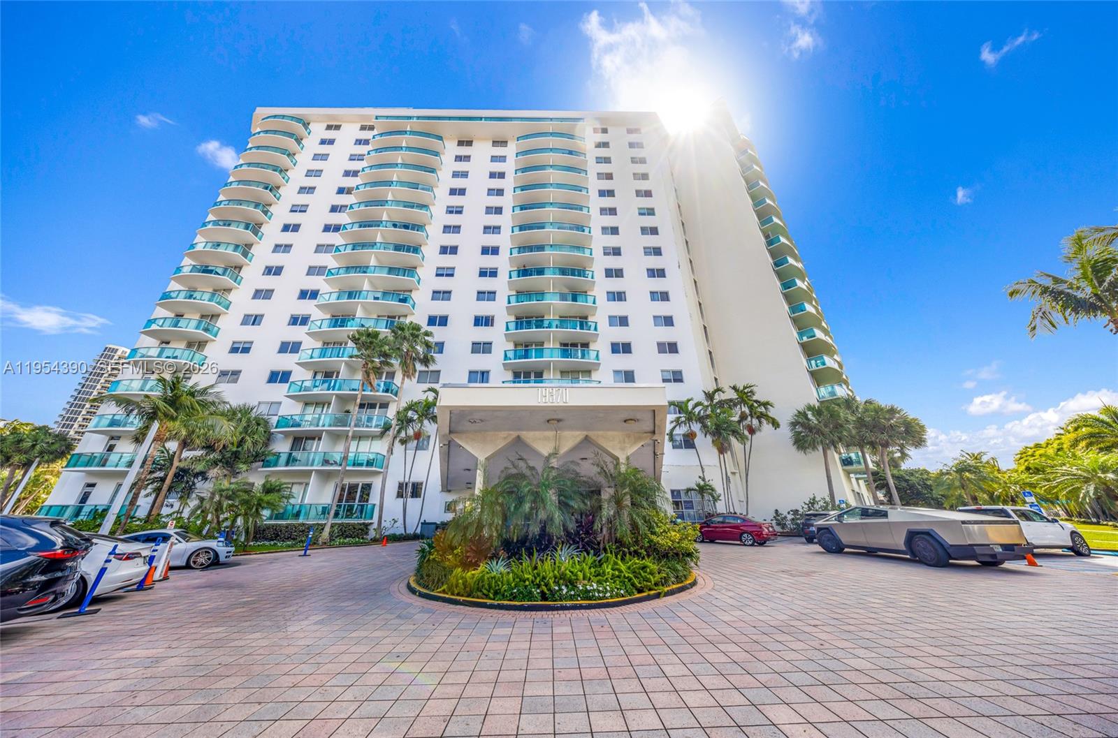 Photo of 19370 Collins Ave  #502, Sunny Isles Beach, Florida, 33160 - 