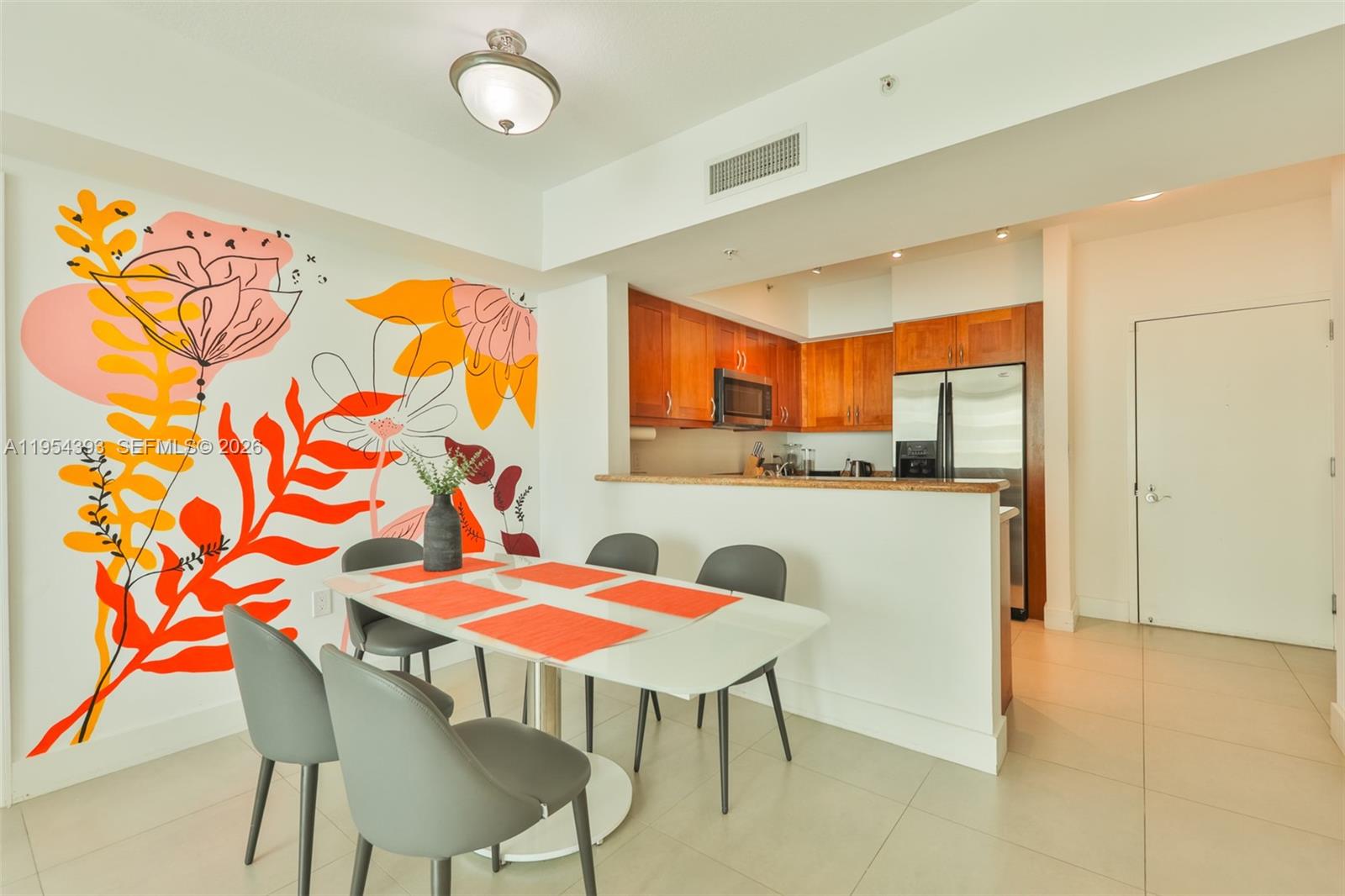 Фото 1755 Hallandale Beach Blvd  #1808E, Hallandale Beach, Florida, 33009 - 