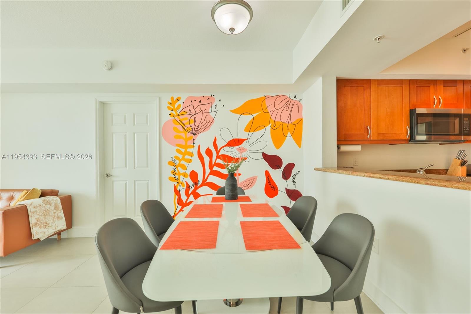 Фото 1755 Hallandale Beach Blvd  #1808E, Hallandale Beach, Florida, 33009 - 