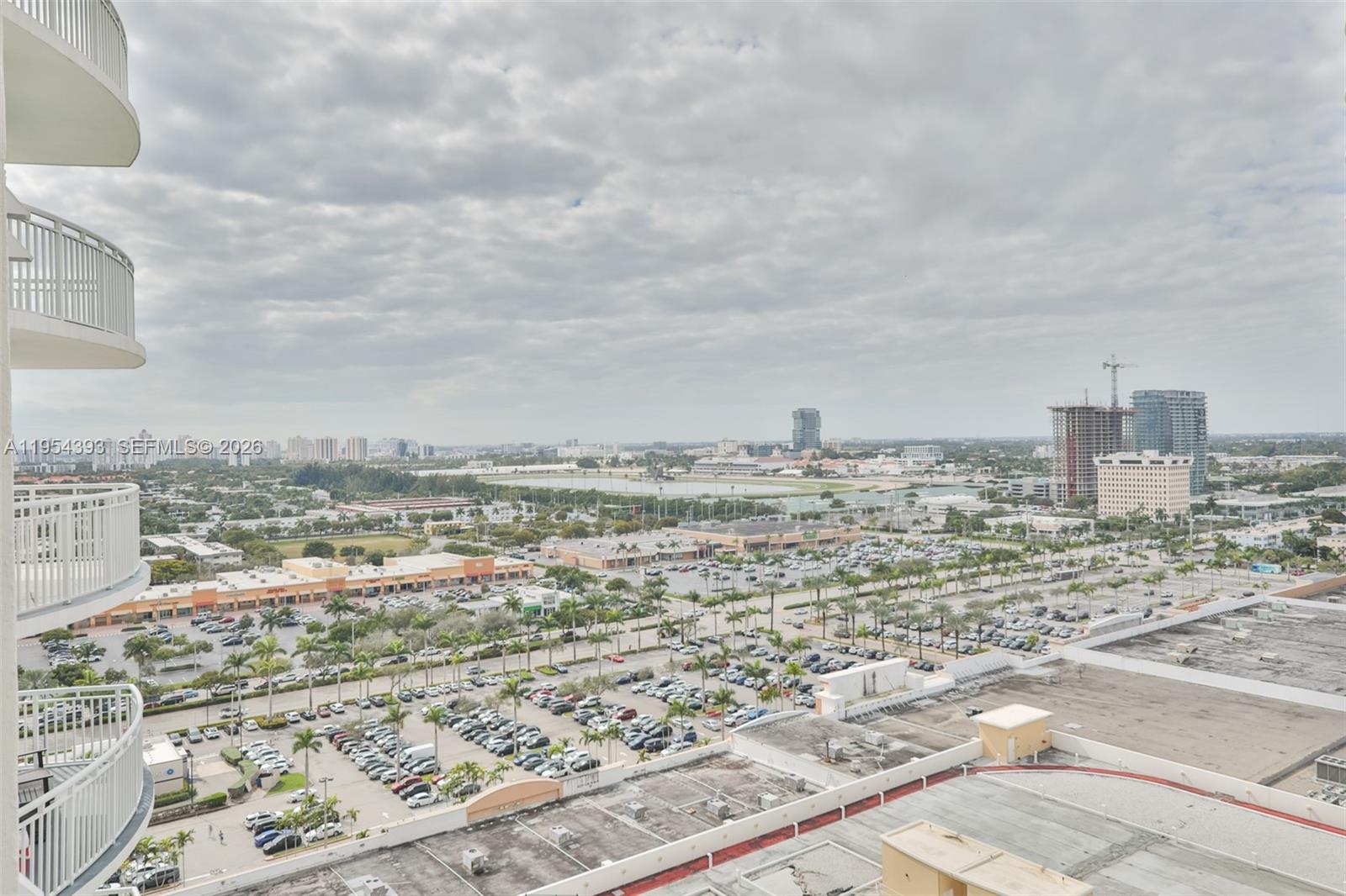 Фото 1755 Hallandale Beach Blvd  #1808E, Hallandale Beach, Florida, 33009 - 