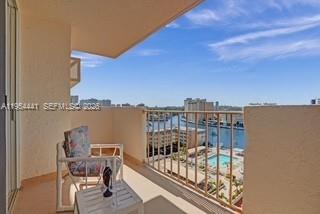 Photo of 1865 Ocean Dr  #11J, Hallandale Beach, Florida, 33009 - 