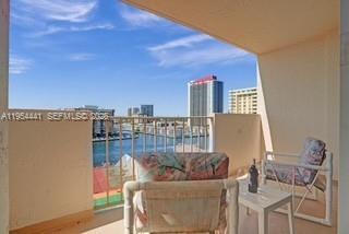 Photo of 1865 Ocean Dr  #11J, Hallandale Beach, Florida, 33009 - 