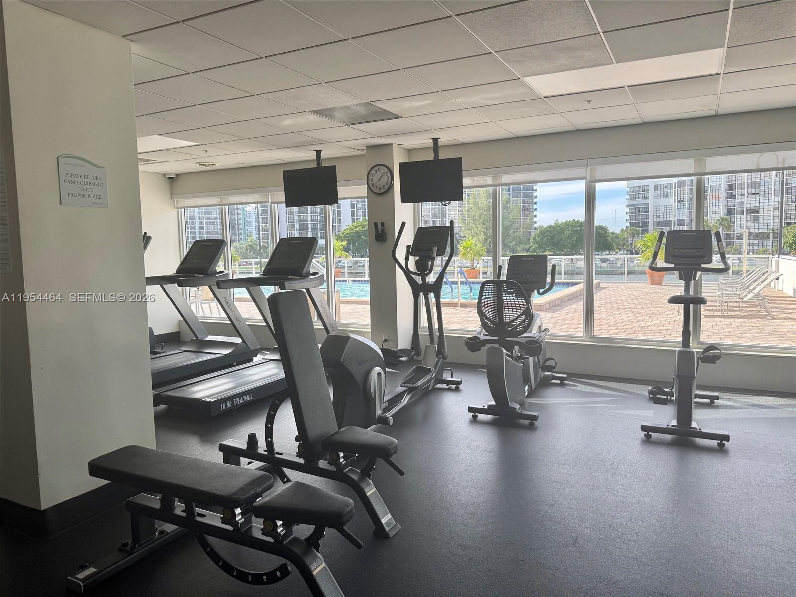 Photo of 3000 Ocean Dr  #116, Hollywood, Florida, 33019 - 