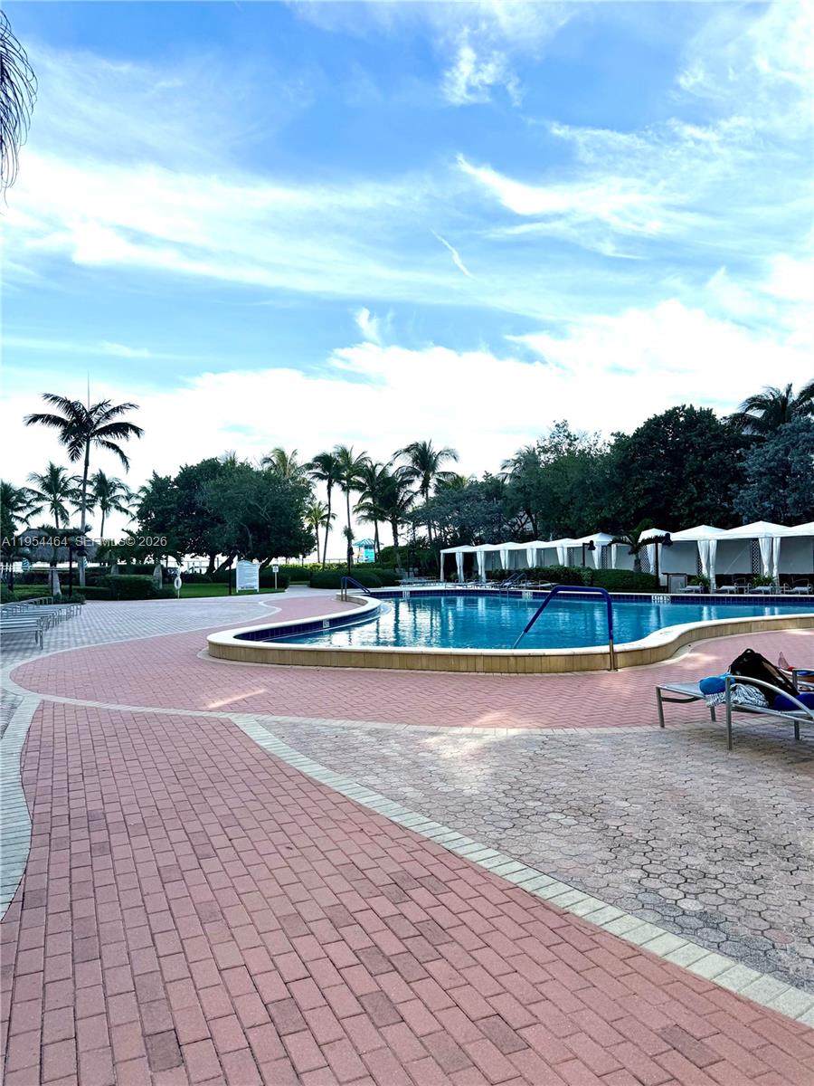 Photo of 3000 Ocean Dr  #116, Hollywood, Florida, 33019 - 