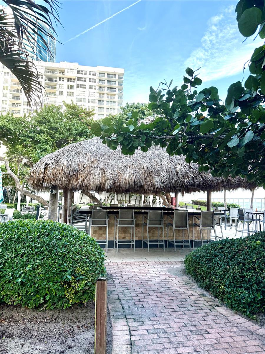 Photo of 3000 Ocean Dr  #116, Hollywood, Florida, 33019 - 