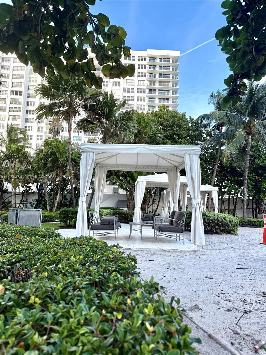 Photo of 3000 Ocean Dr  #116, Hollywood, Florida, 33019 - 