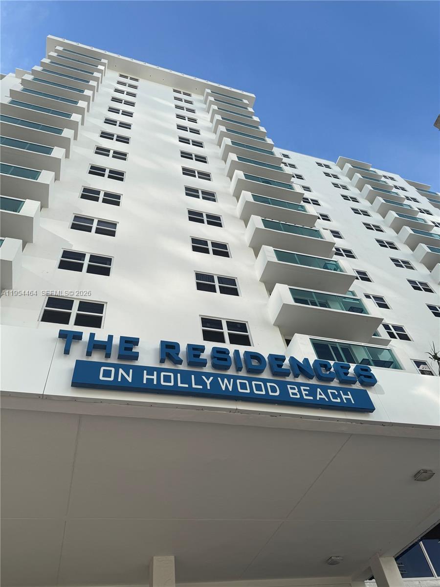 Photo of 3000 Ocean Dr  #116, Hollywood, Florida, 33019 - 