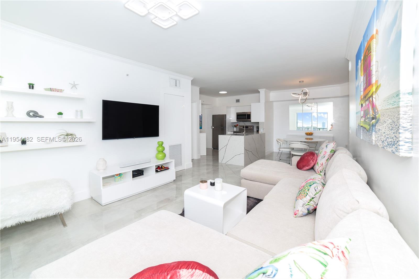 Photo of 17150 Bay Rd #2905, Sunny Isles Beach, Florida, 33160 -