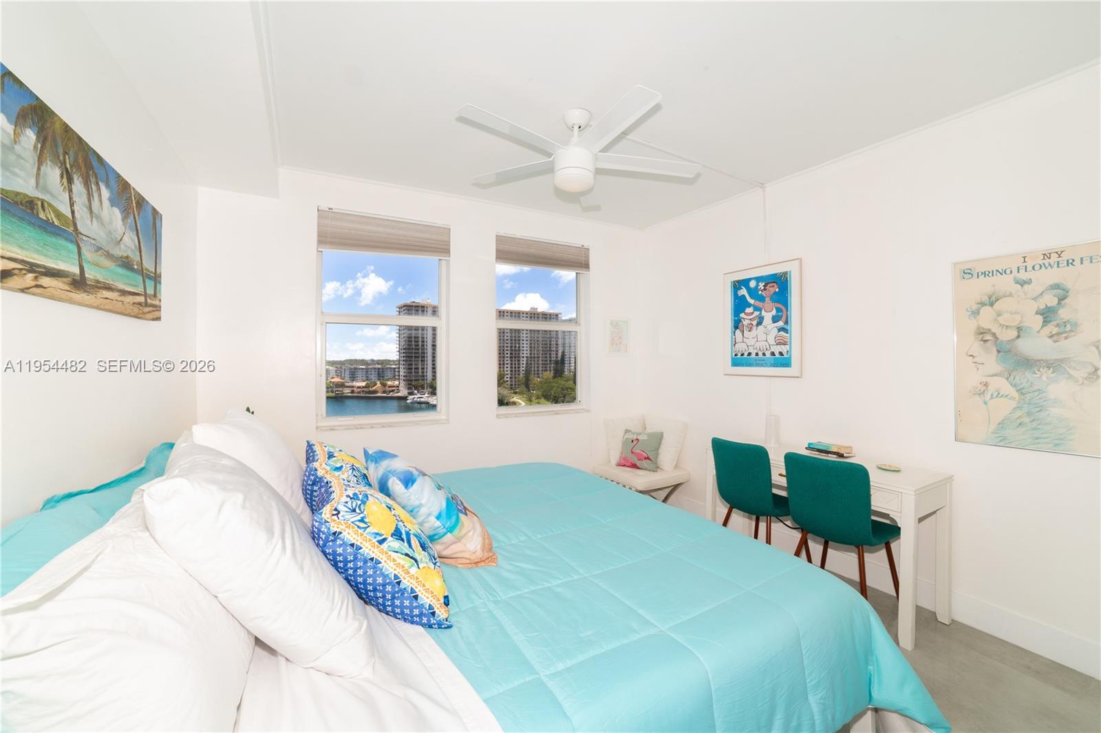 Photo of 17150 Bay Rd #2905, Sunny Isles Beach, Florida, 33160 -