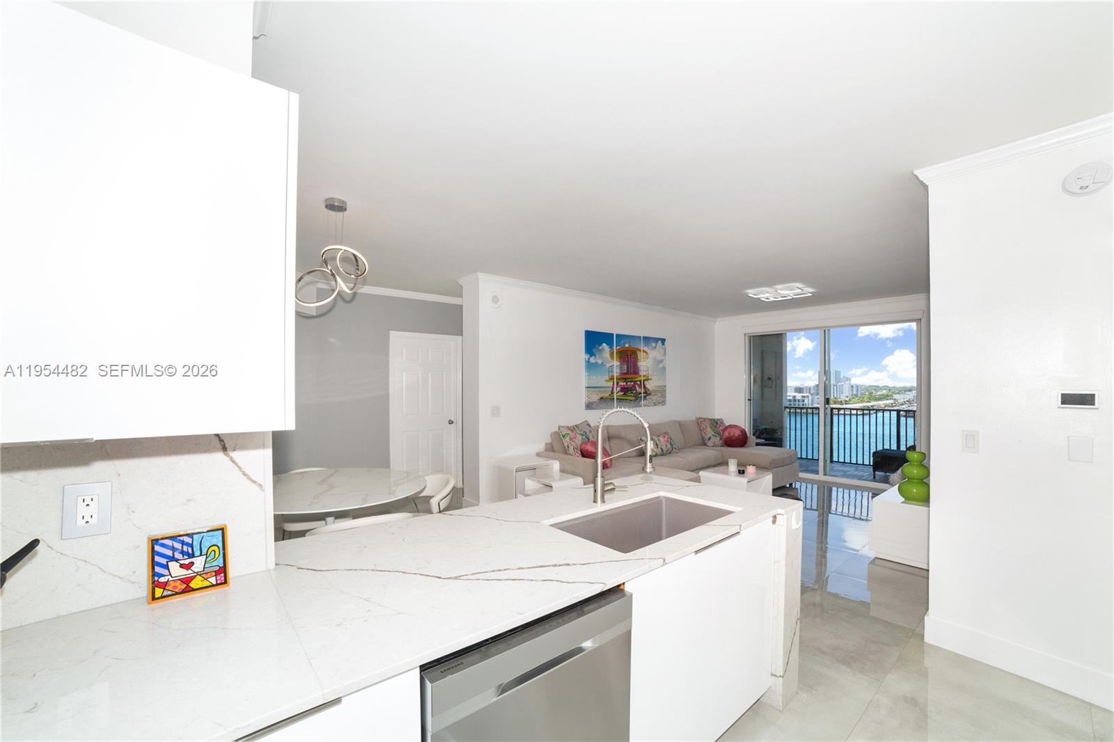 Photo of 17150 Bay Rd #2905, Sunny Isles Beach, Florida, 33160 -