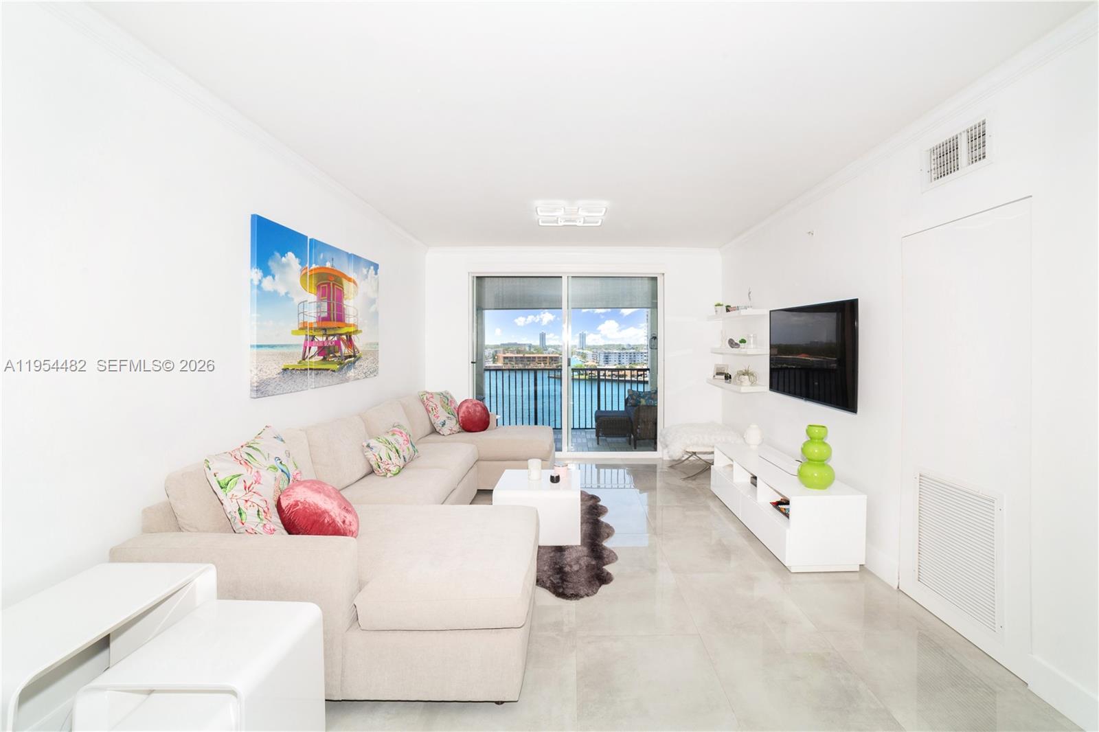 Photo of 17150 Bay Rd #2905, Sunny Isles Beach, Florida, 33160 -