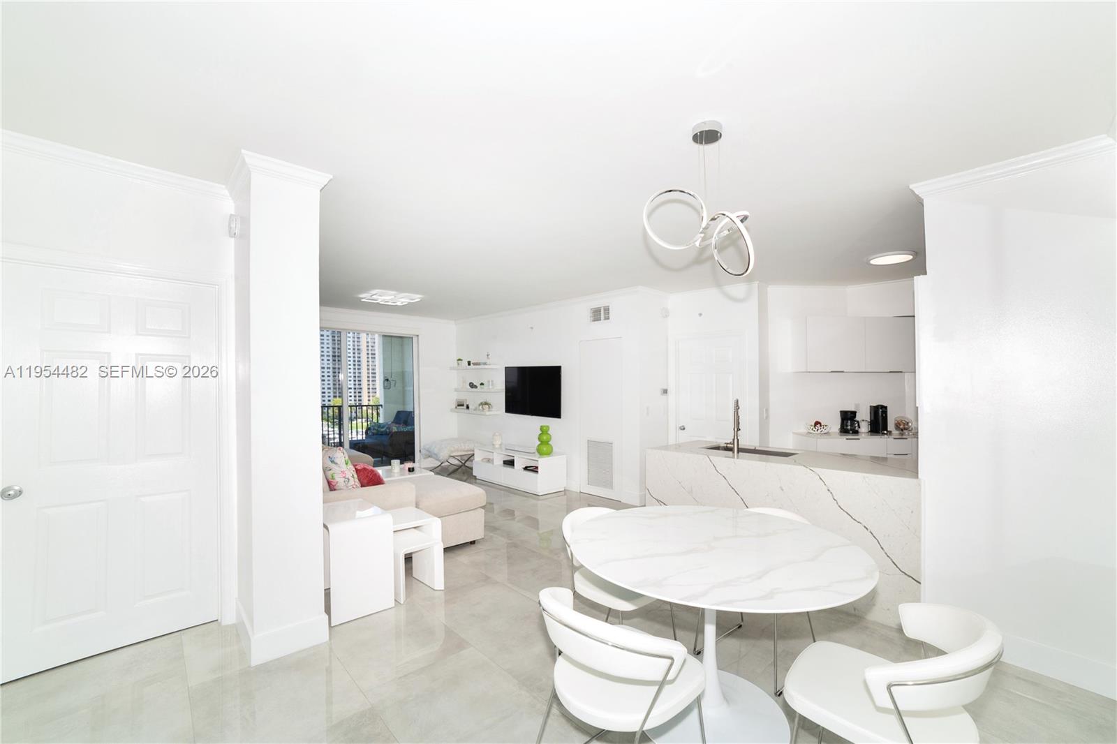 Photo of 17150 Bay Rd #2905, Sunny Isles Beach, Florida, 33160 -